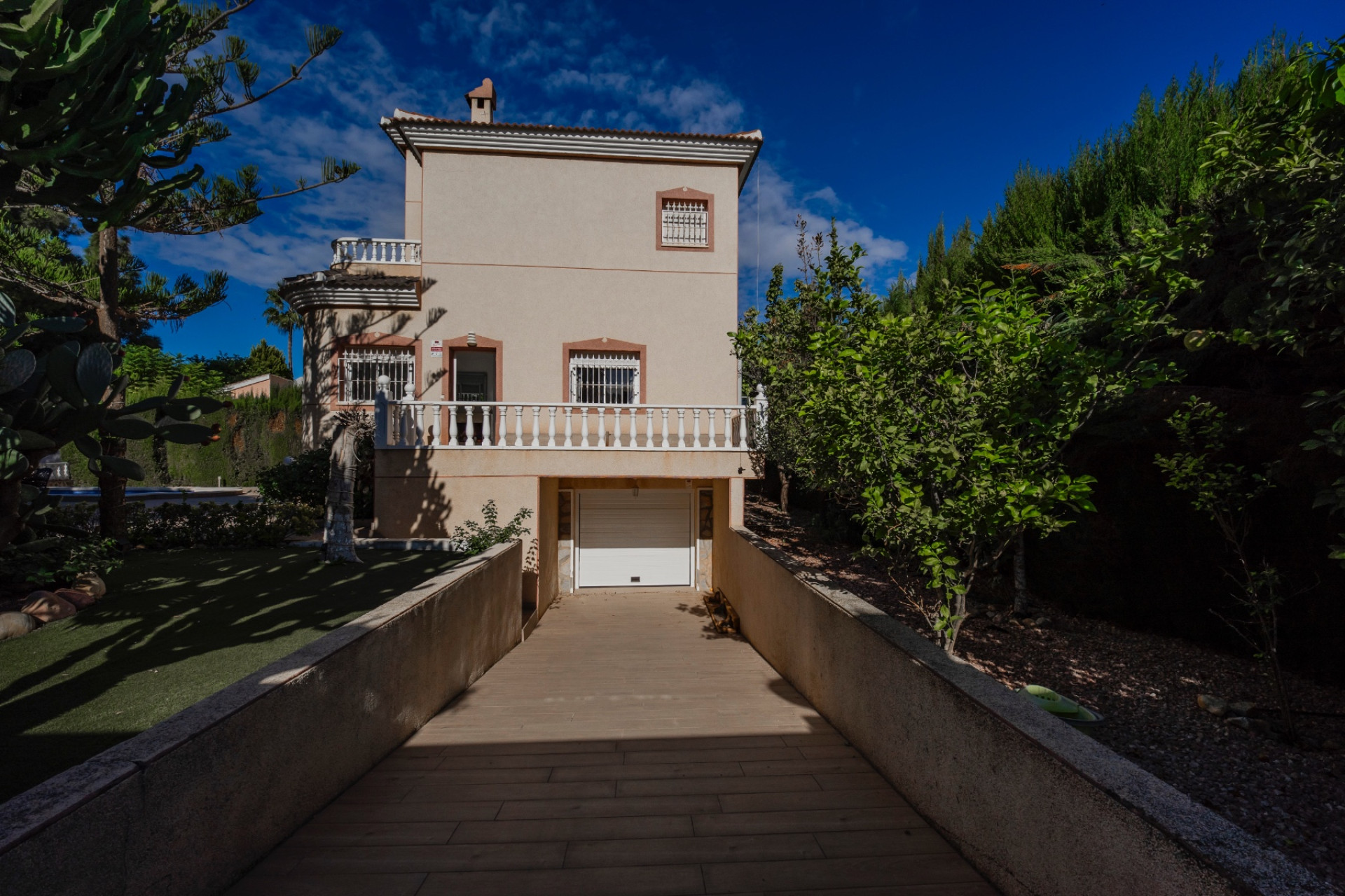 Reventa - 3. Casa pareada - Ciudad Quesada - Costa Blanca Sur
