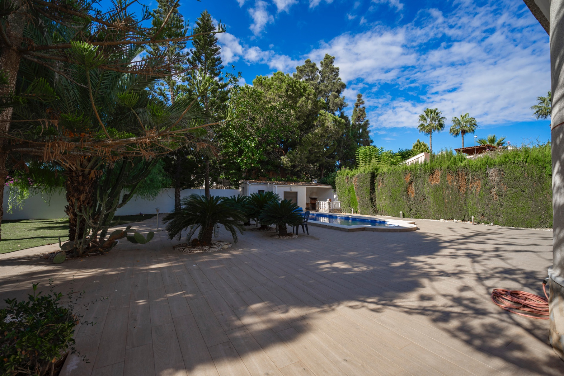 Reventa - 3. Casa pareada - Ciudad Quesada - Costa Blanca Sur