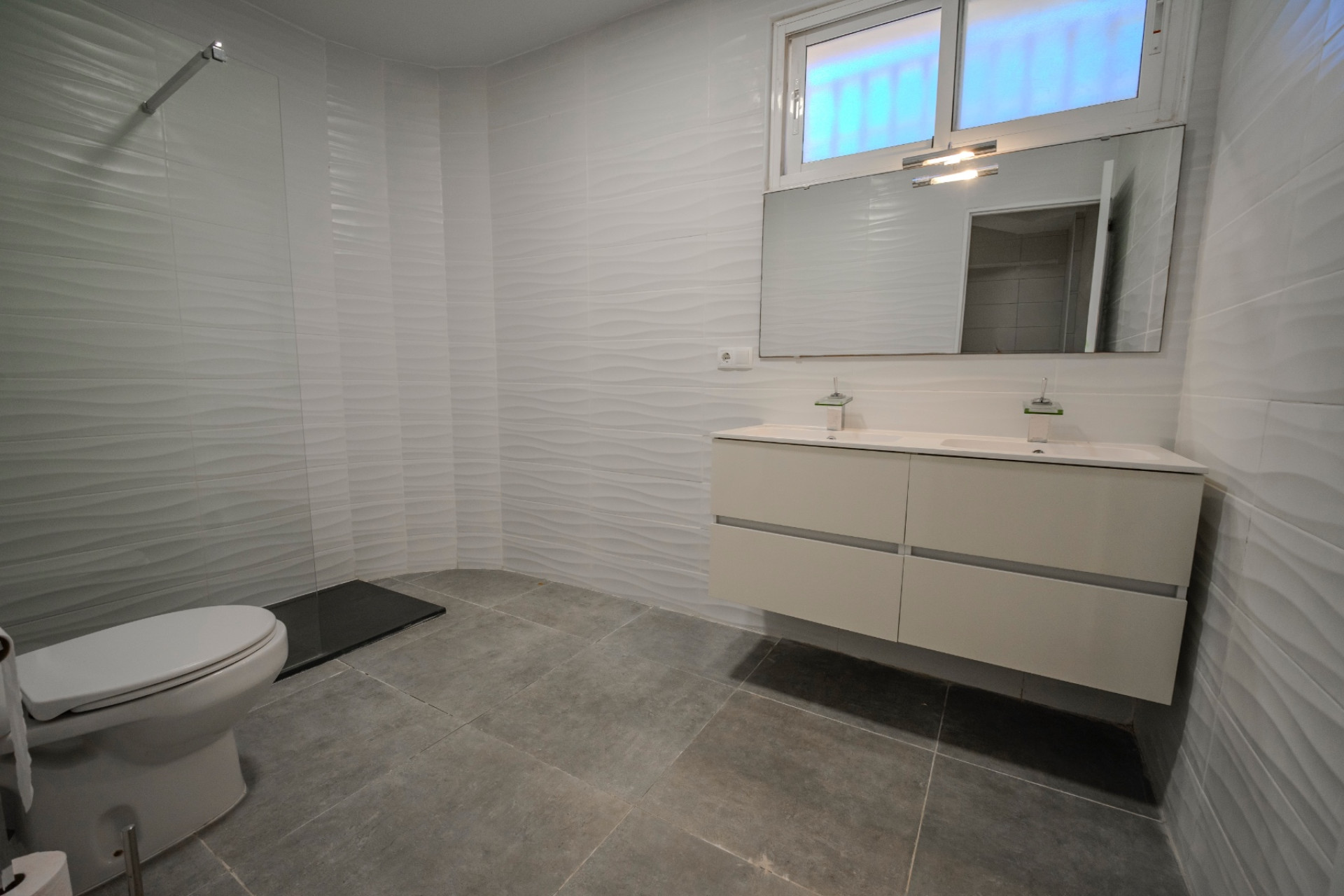 Reventa - 3. Casa pareada - Ciudad Quesada - Costa Blanca Sur