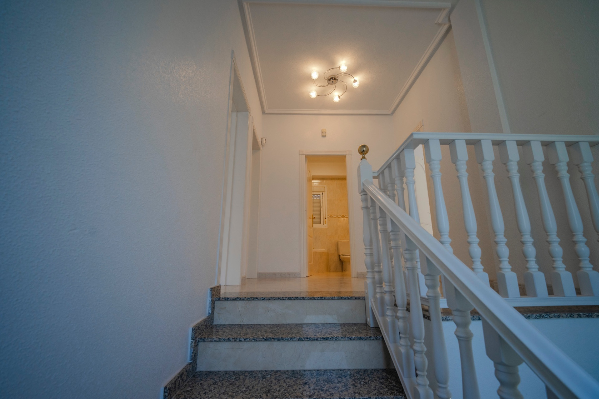 Reventa - 3. Casa pareada - Ciudad Quesada - Costa Blanca Sur