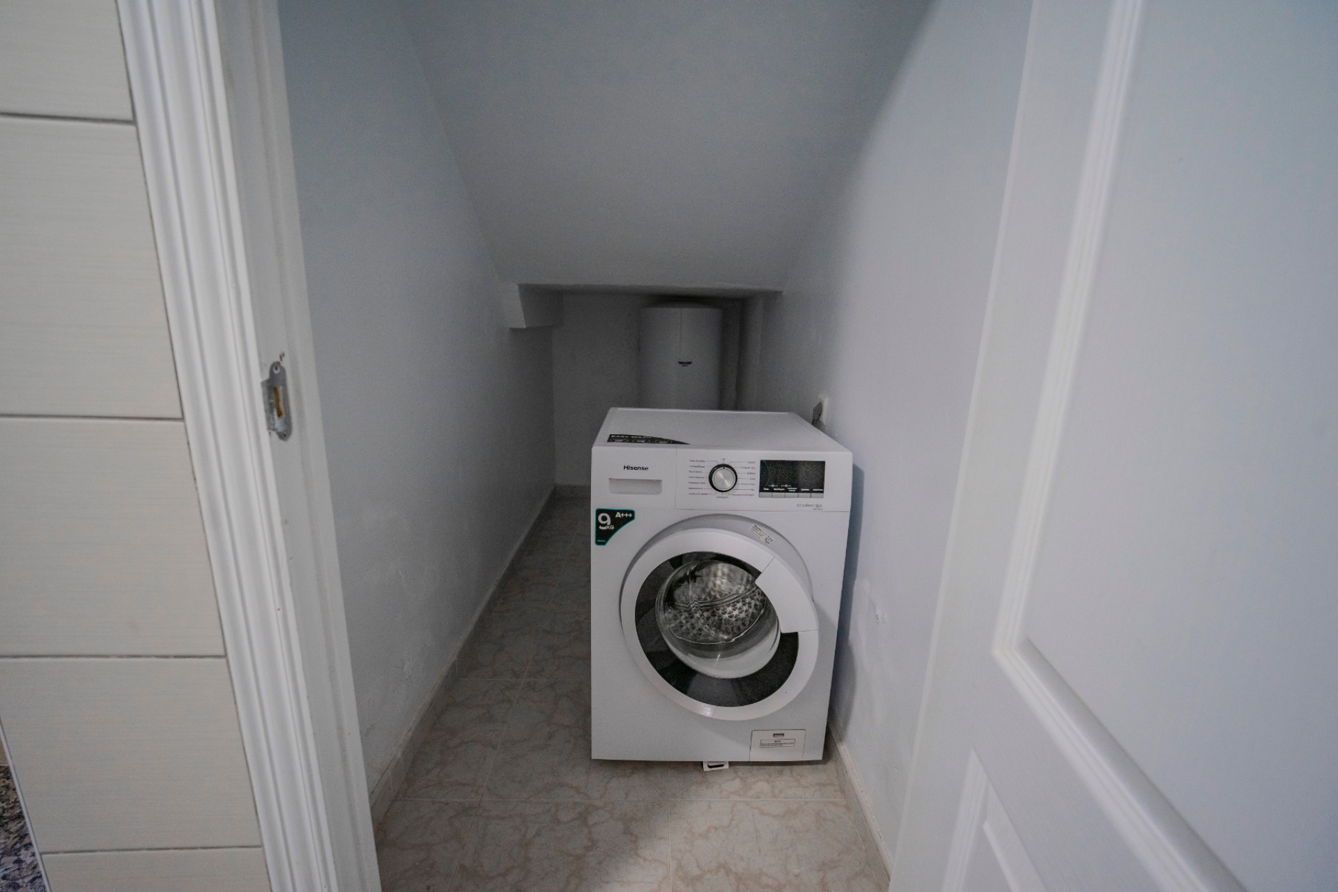 Reventa - 3. Casa pareada - Ciudad Quesada - Costa Blanca Sur