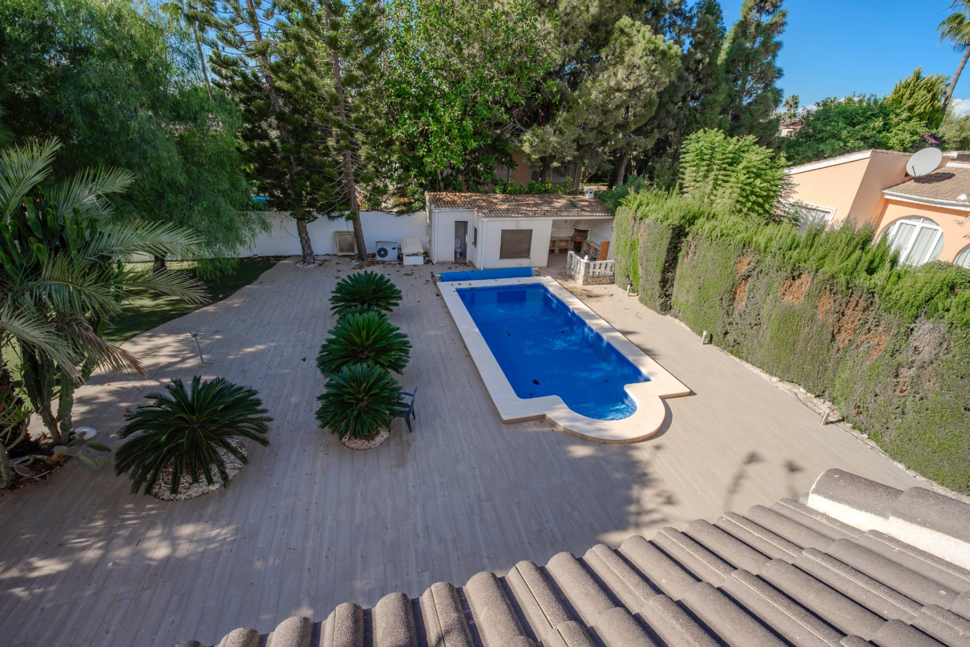 Reventa - 3. Casa pareada - Ciudad Quesada - Costa Blanca Sur