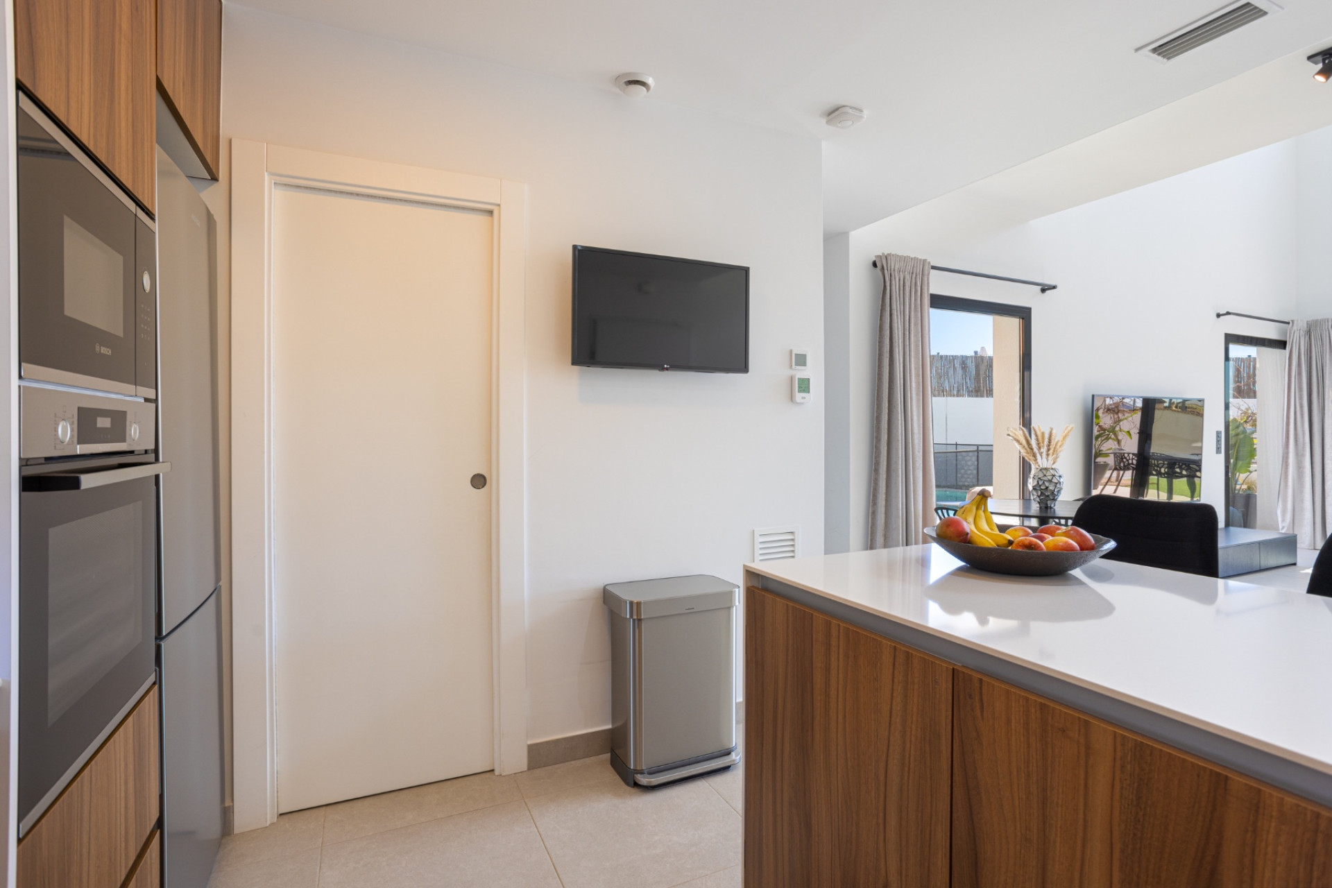 Reventa - 3. Casa pareada - Ciudad Quesada - Costa Blanca Sur