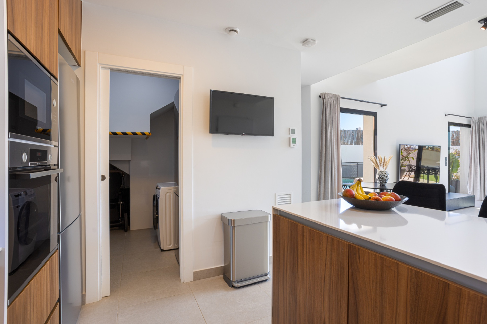 Reventa - 3. Casa pareada - Ciudad Quesada - Costa Blanca Sur