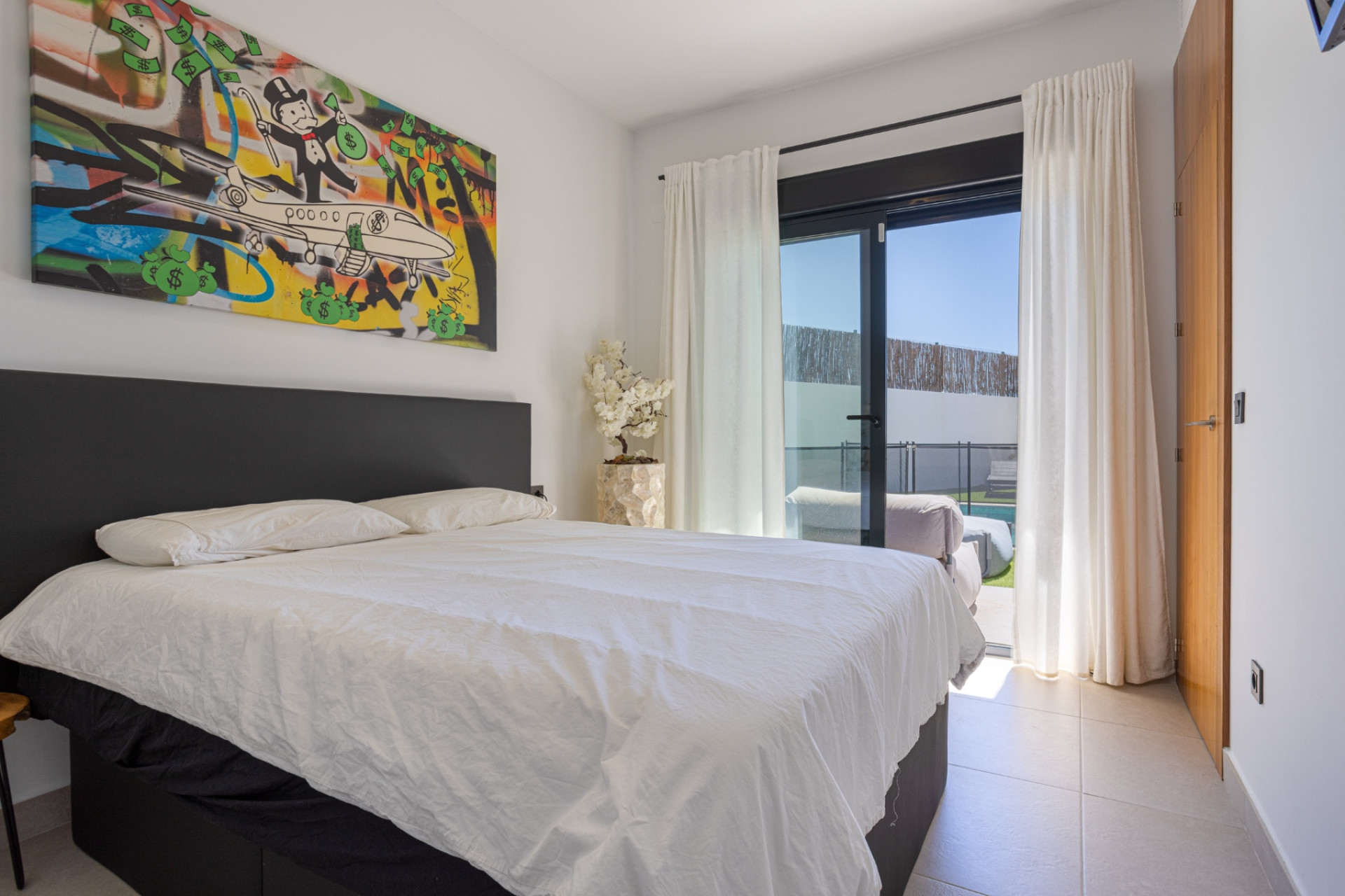 Reventa - 3. Casa pareada - Ciudad Quesada - Costa Blanca Sur