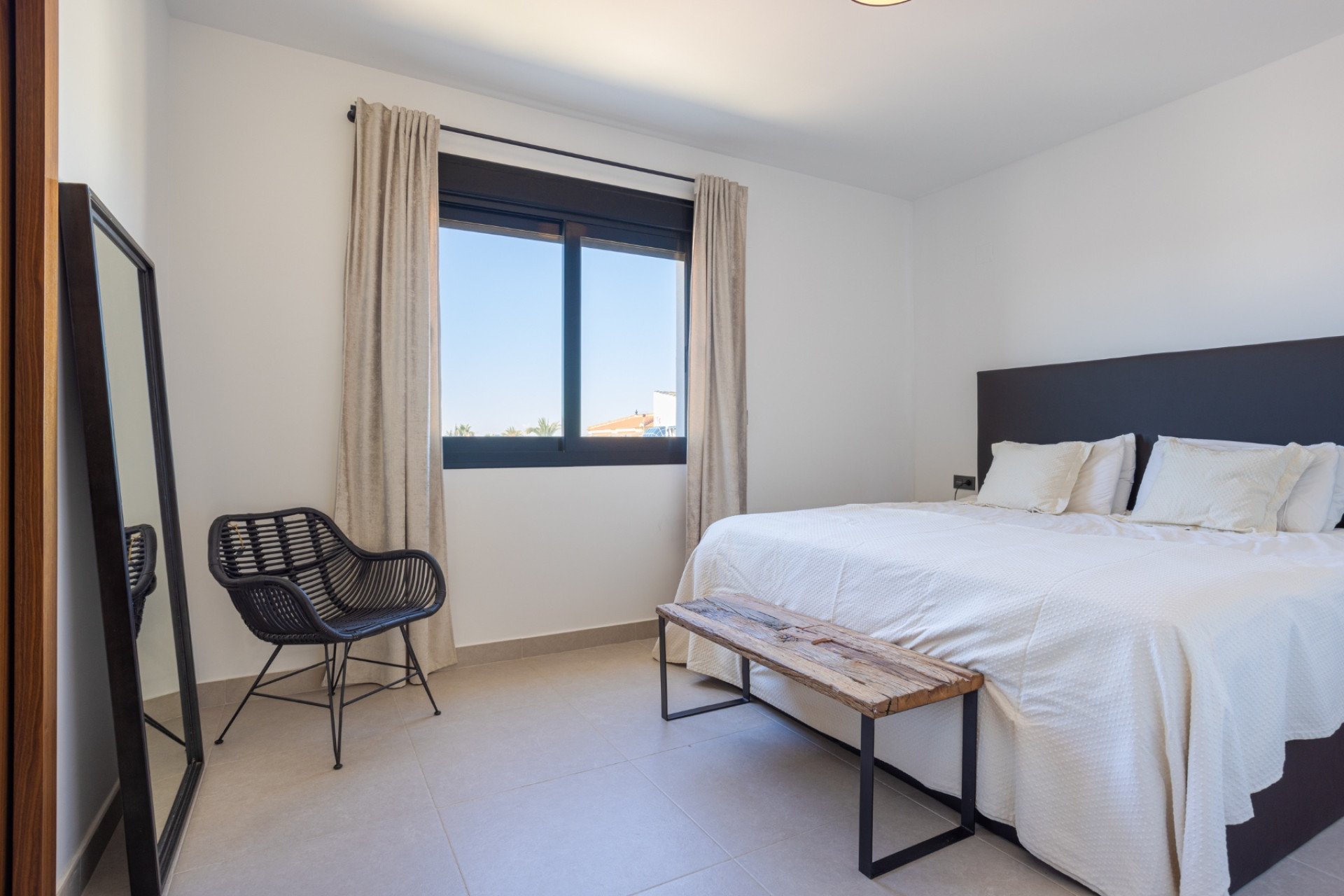 Reventa - 3. Casa pareada - Ciudad Quesada - Costa Blanca Sur