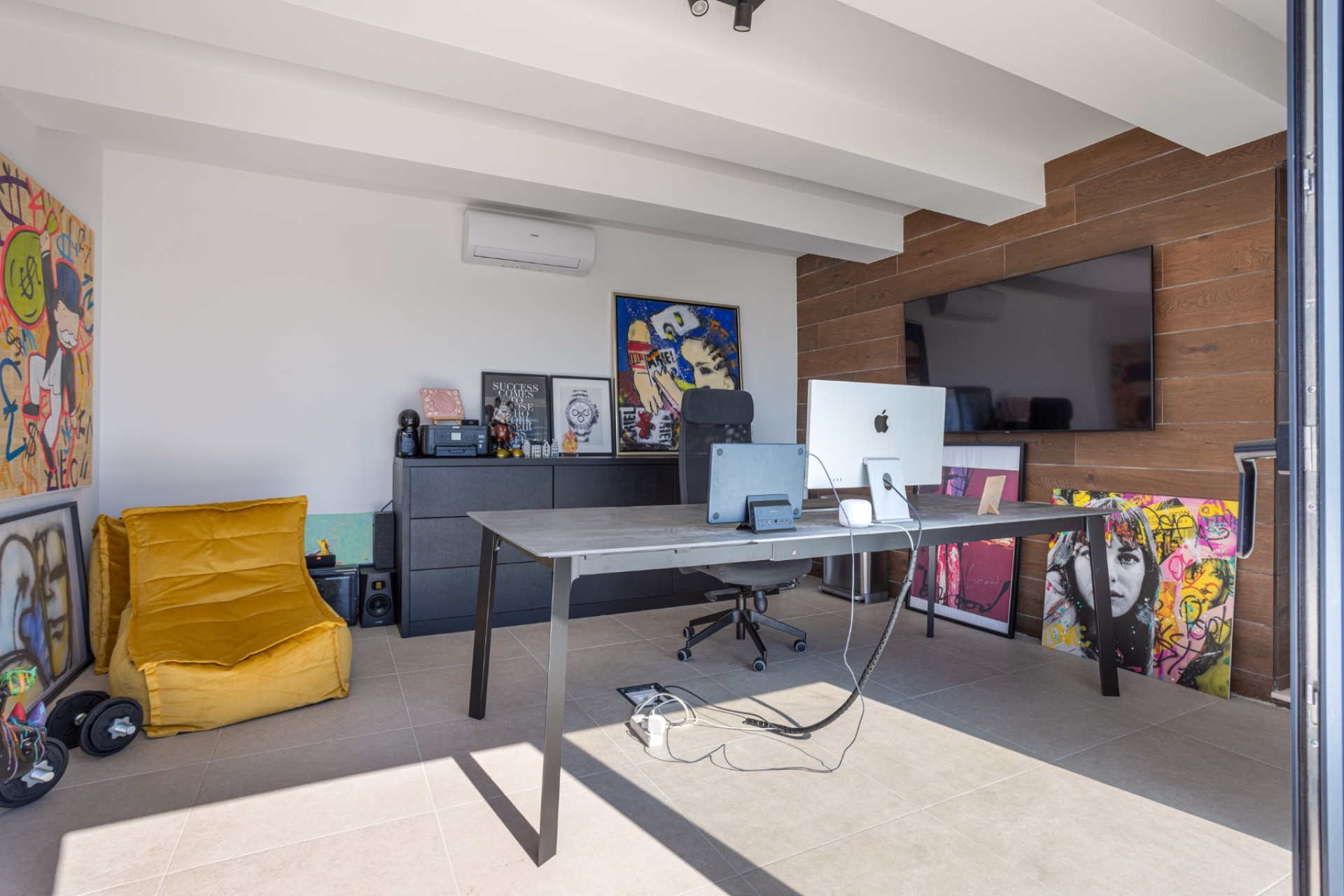 Reventa - 3. Casa pareada - Ciudad Quesada - Costa Blanca Sur