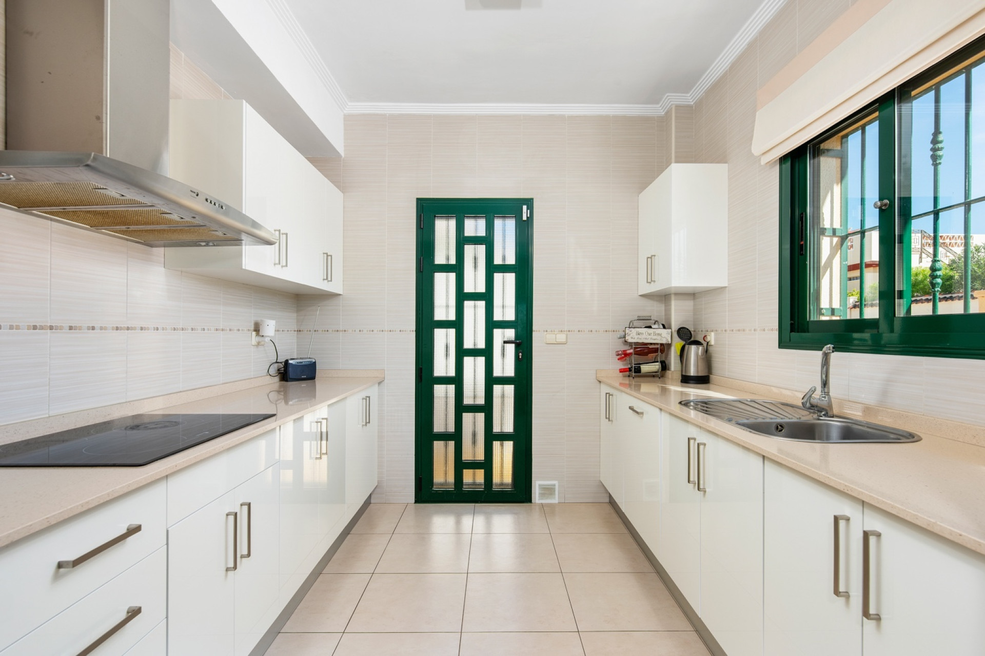 Reventa - 3. Casa pareada - Ciudad Quesada - Costa Blanca Sur