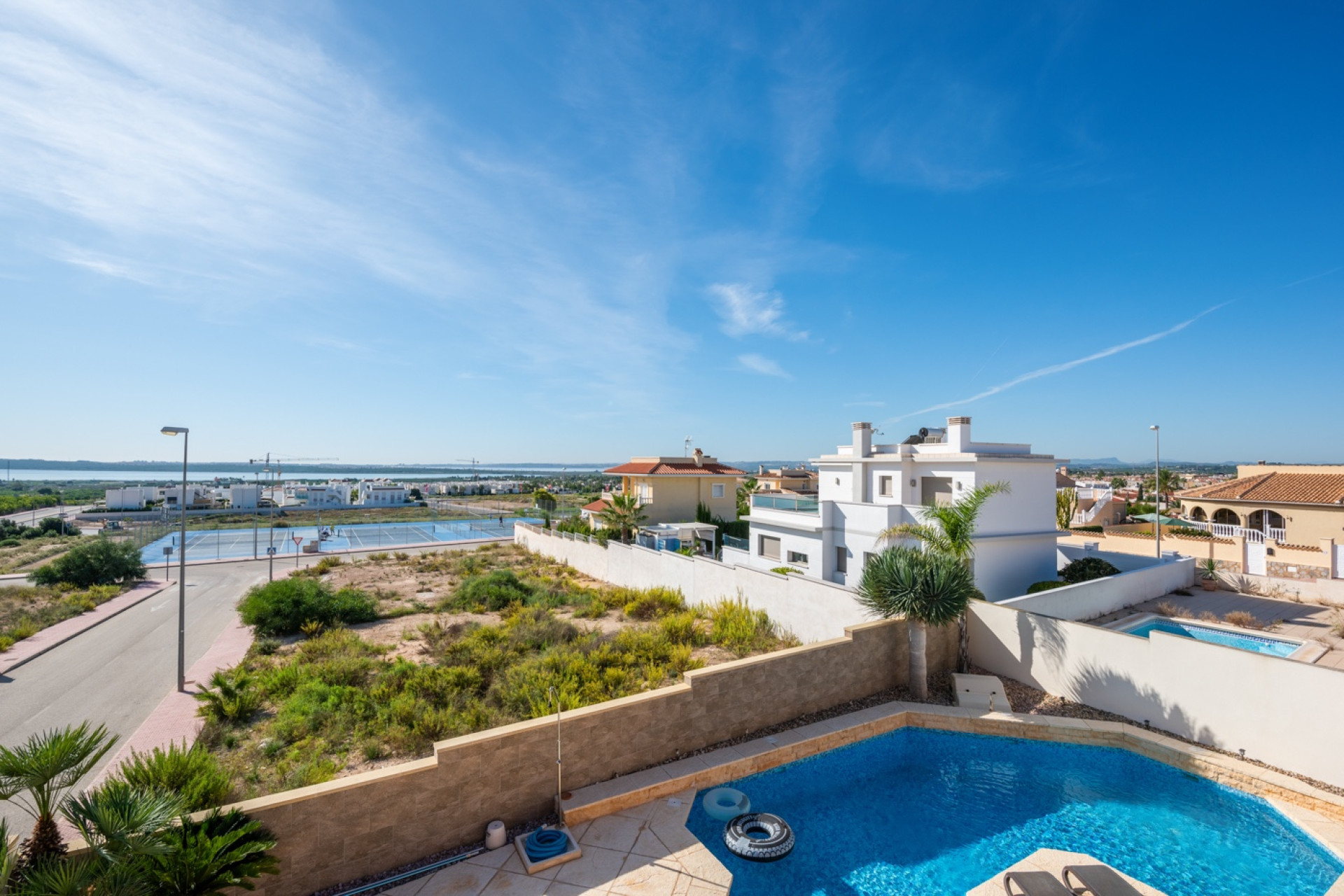 Reventa - 3. Casa pareada - Ciudad Quesada - Costa Blanca Sur