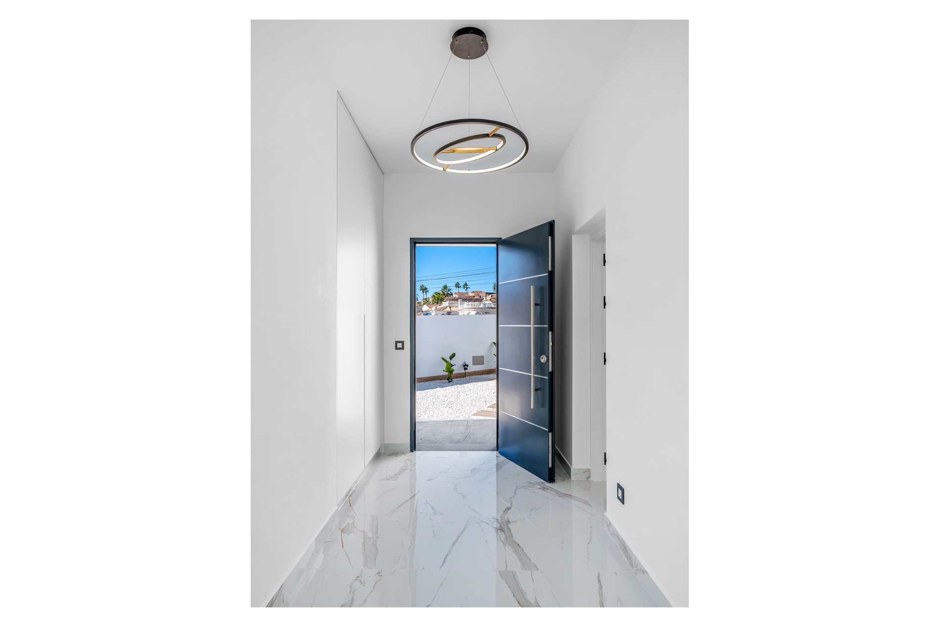 Reventa - 3. Casa pareada - Ciudad Quesada - Costa Blanca Sur