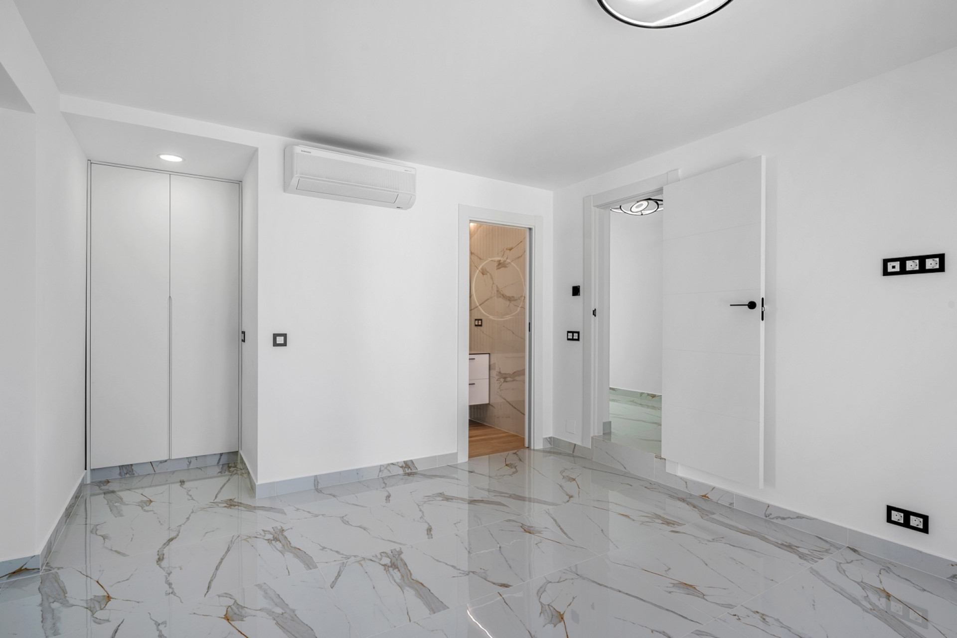 Reventa - 3. Casa pareada - Ciudad Quesada - Costa Blanca Sur