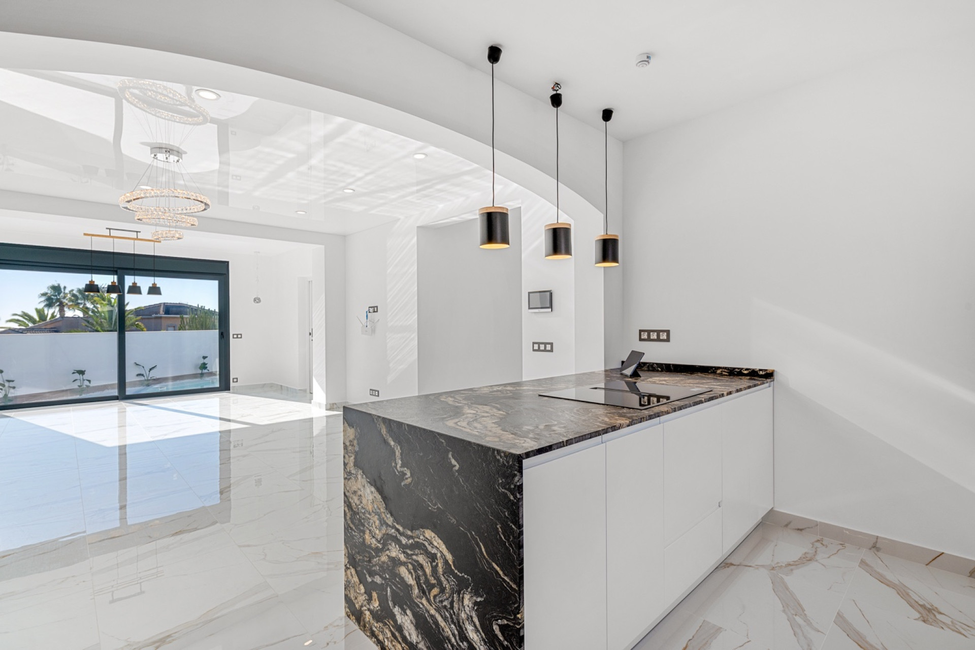 Reventa - 3. Casa pareada - Ciudad Quesada - Costa Blanca Sur