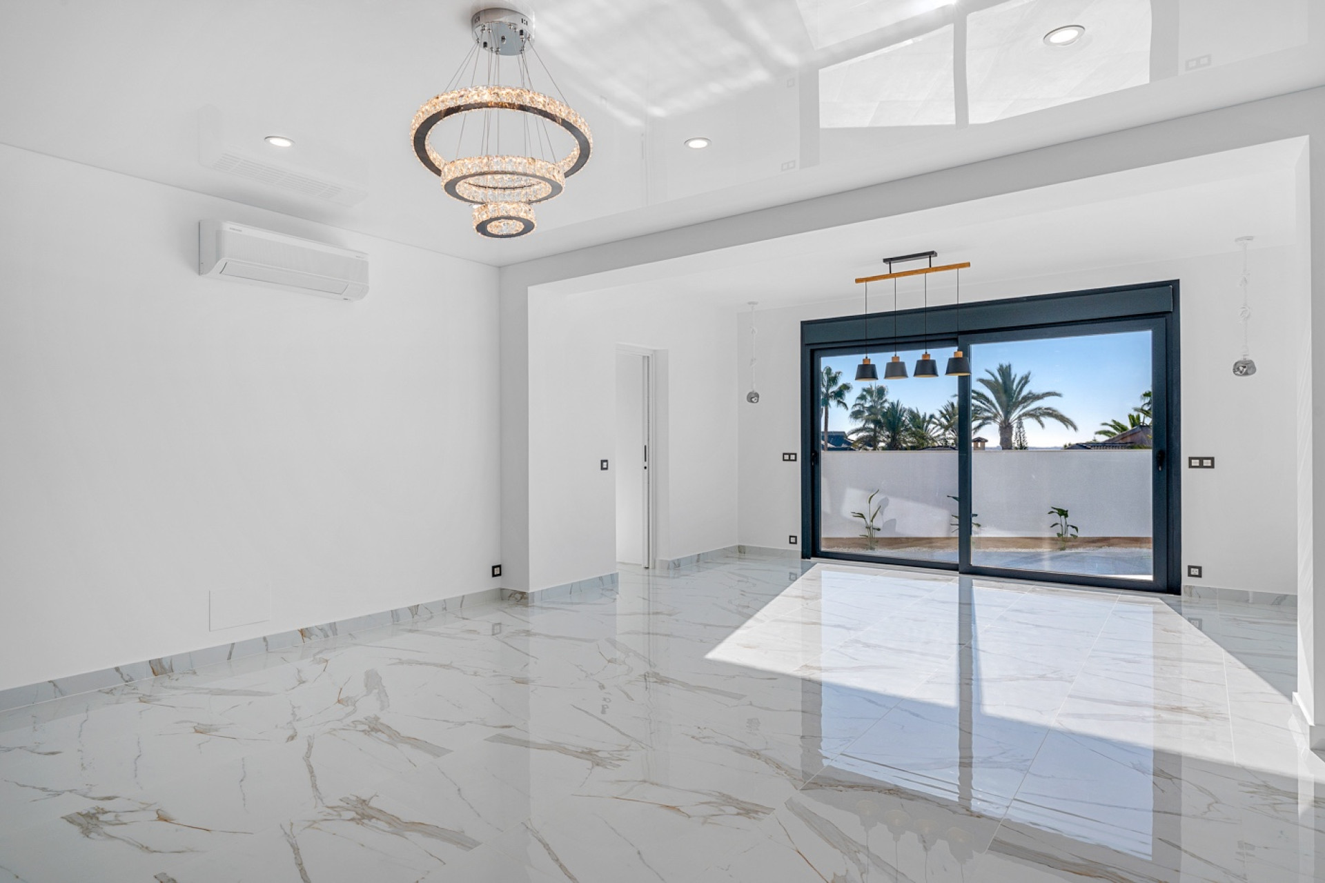 Reventa - 3. Casa pareada - Ciudad Quesada - Costa Blanca Sur