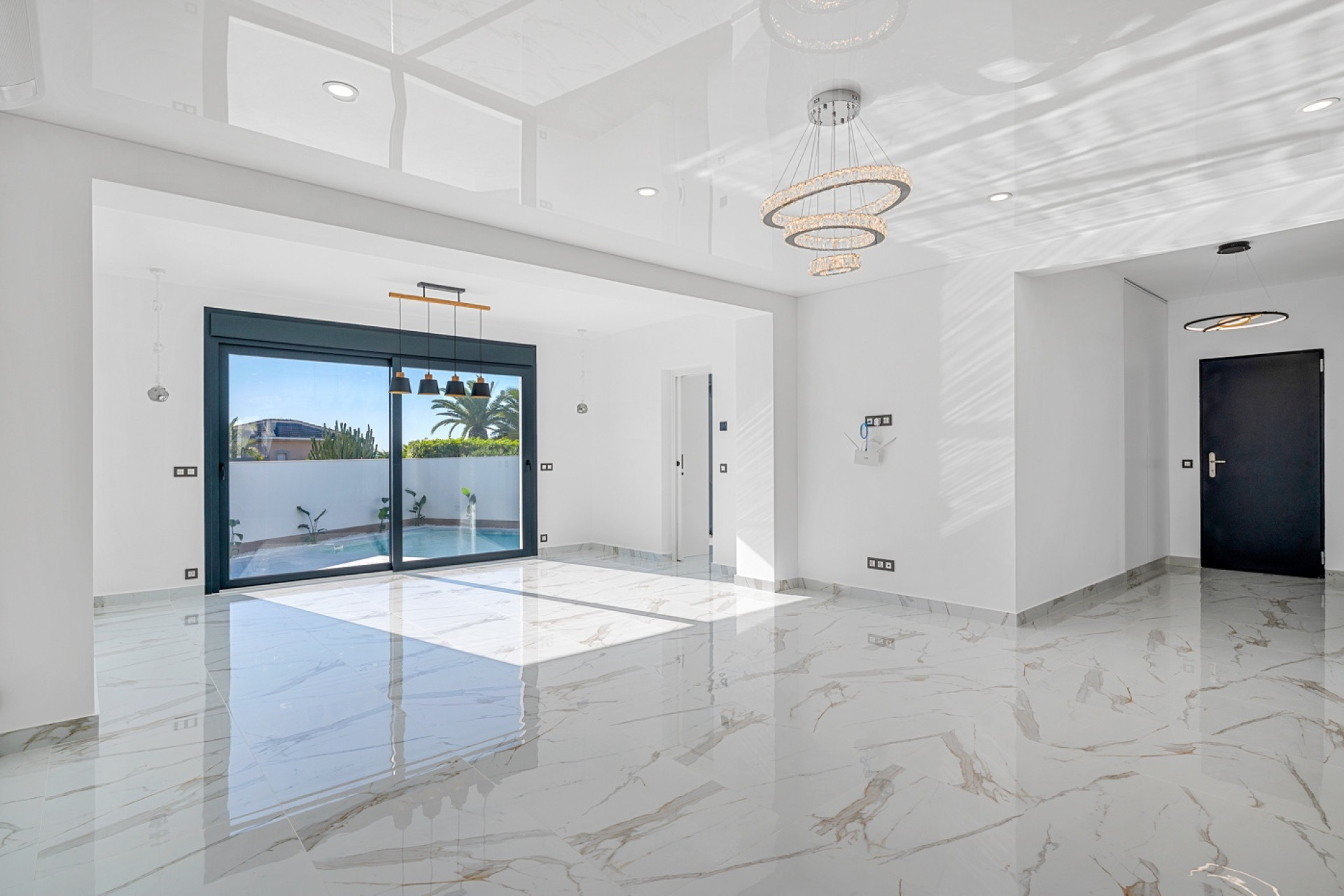 Reventa - 3. Casa pareada - Ciudad Quesada - Costa Blanca Sur