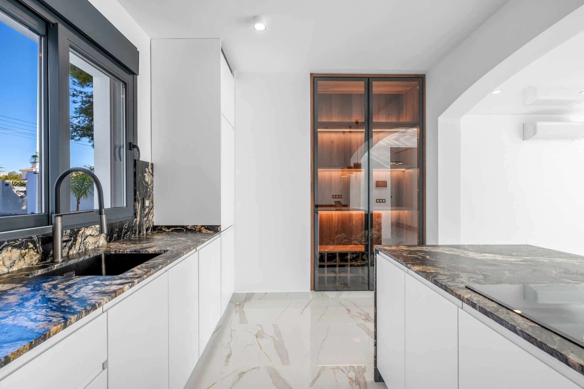 Reventa - 3. Casa pareada - Ciudad Quesada - Costa Blanca Sur