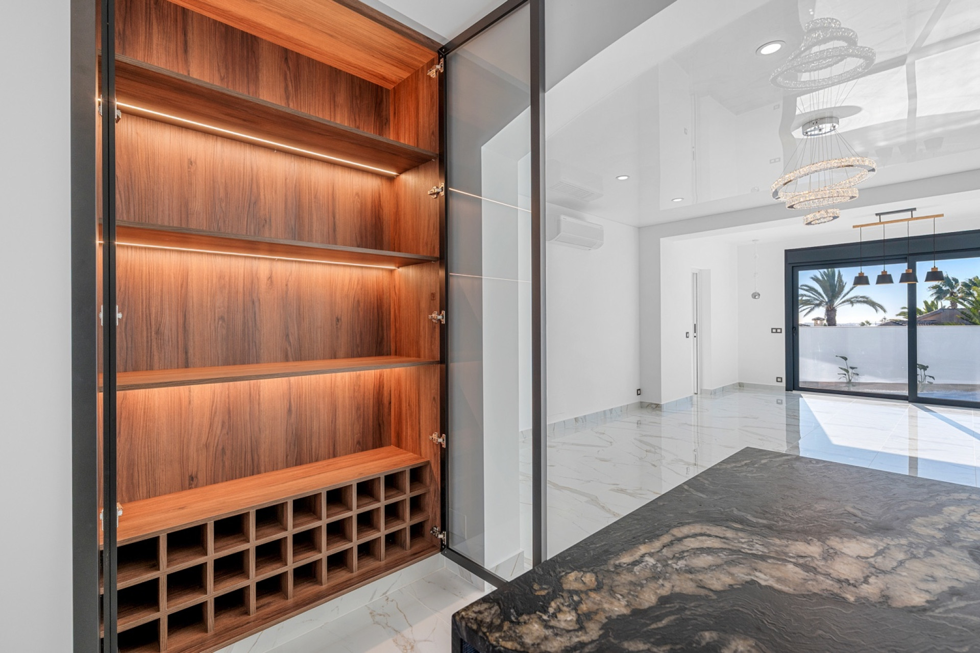 Reventa - 3. Casa pareada - Ciudad Quesada - Costa Blanca Sur