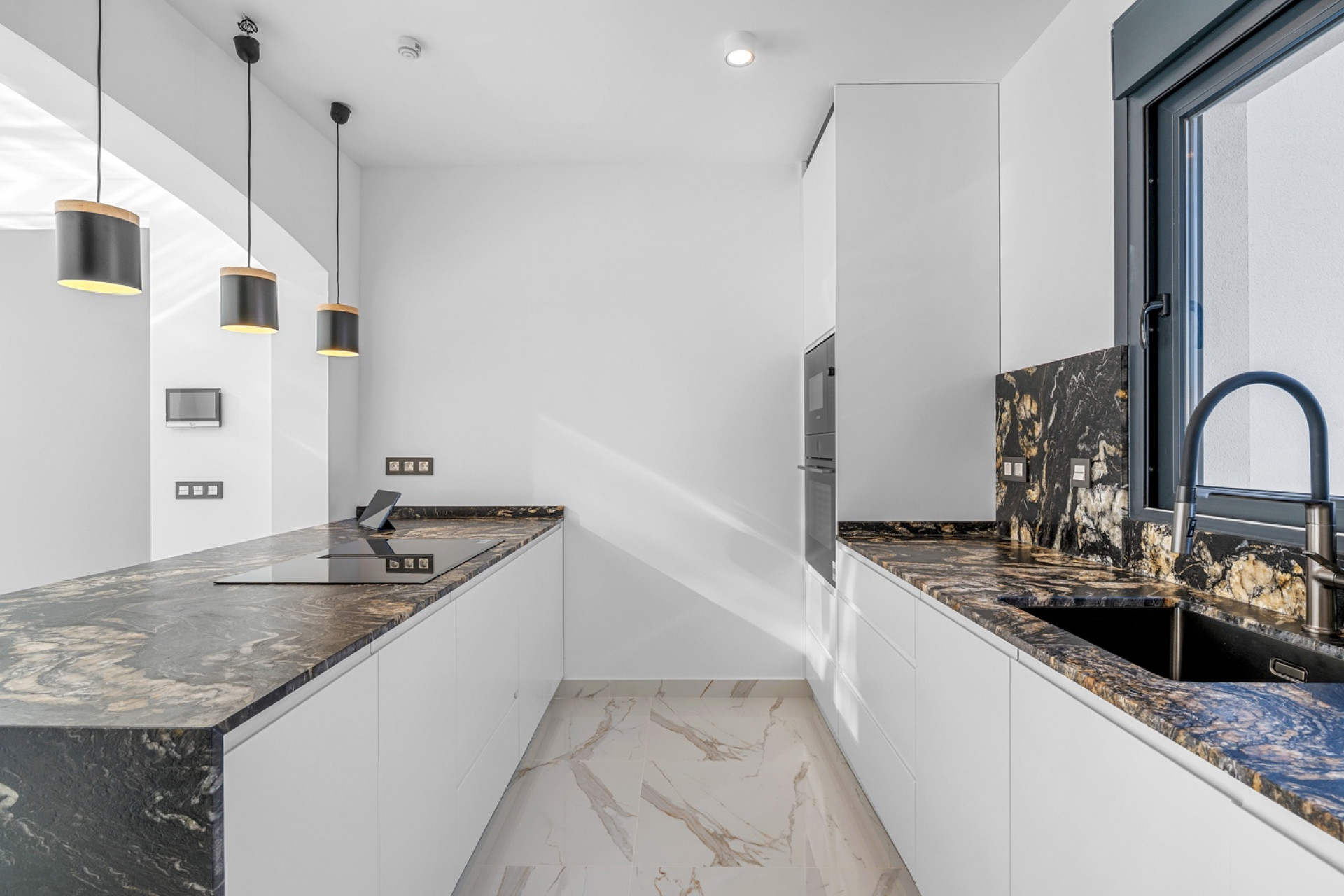 Reventa - 3. Casa pareada - Ciudad Quesada - Costa Blanca Sur