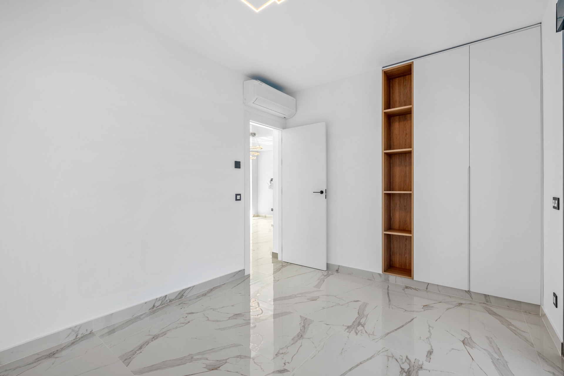 Reventa - 3. Casa pareada - Ciudad Quesada - Costa Blanca Sur