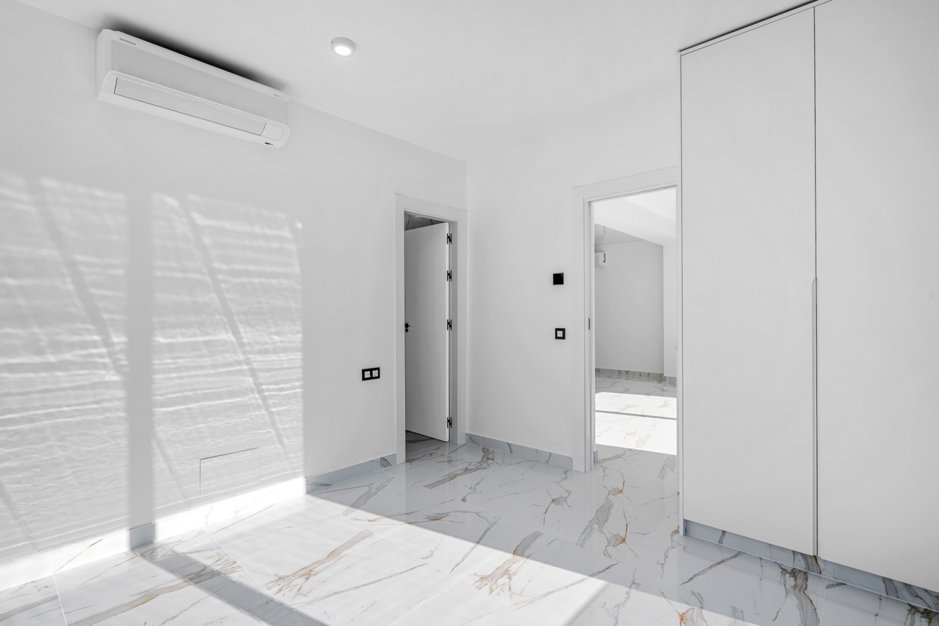 Reventa - 3. Casa pareada - Ciudad Quesada - Costa Blanca Sur