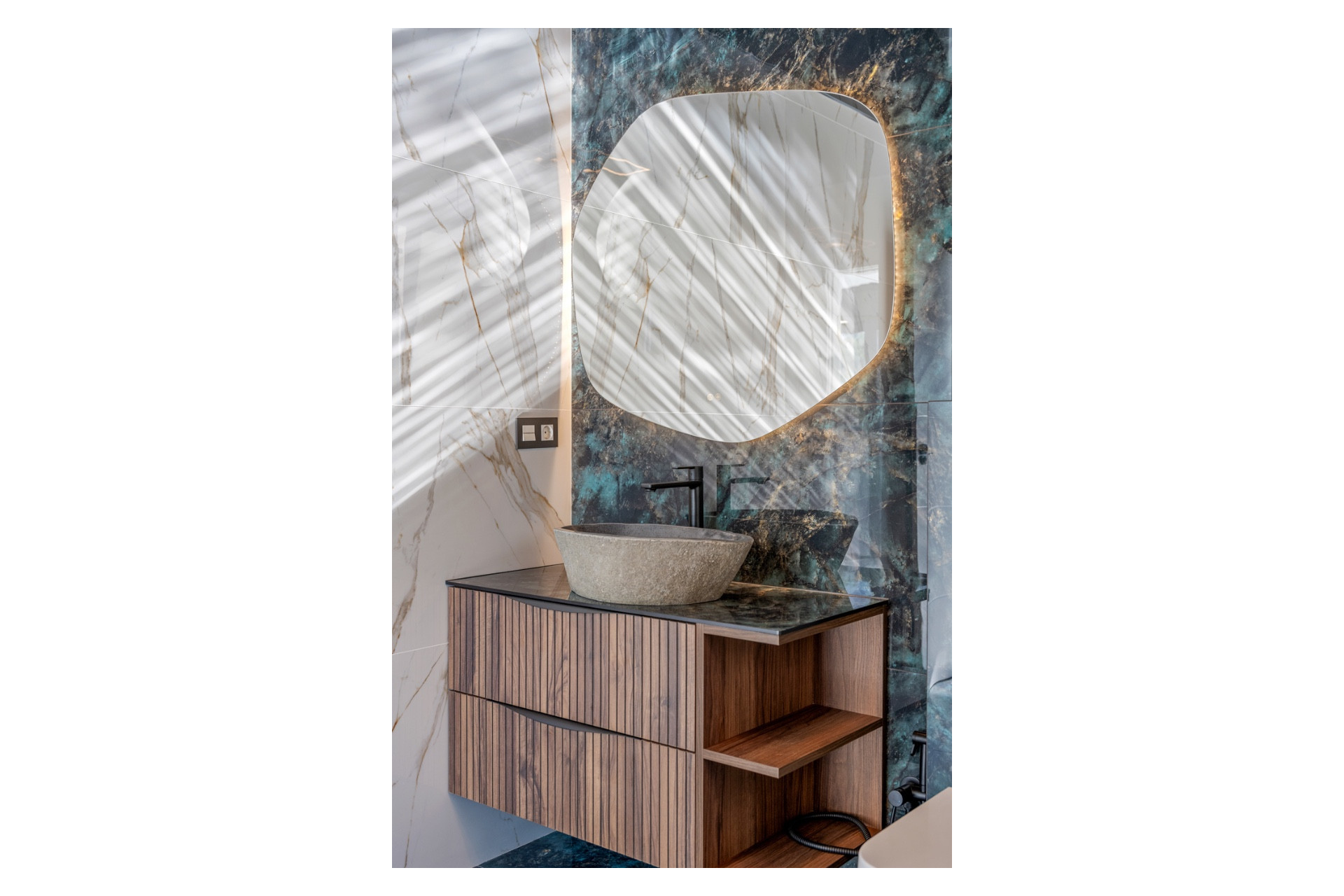 Reventa - 3. Casa pareada - Ciudad Quesada - Costa Blanca Sur