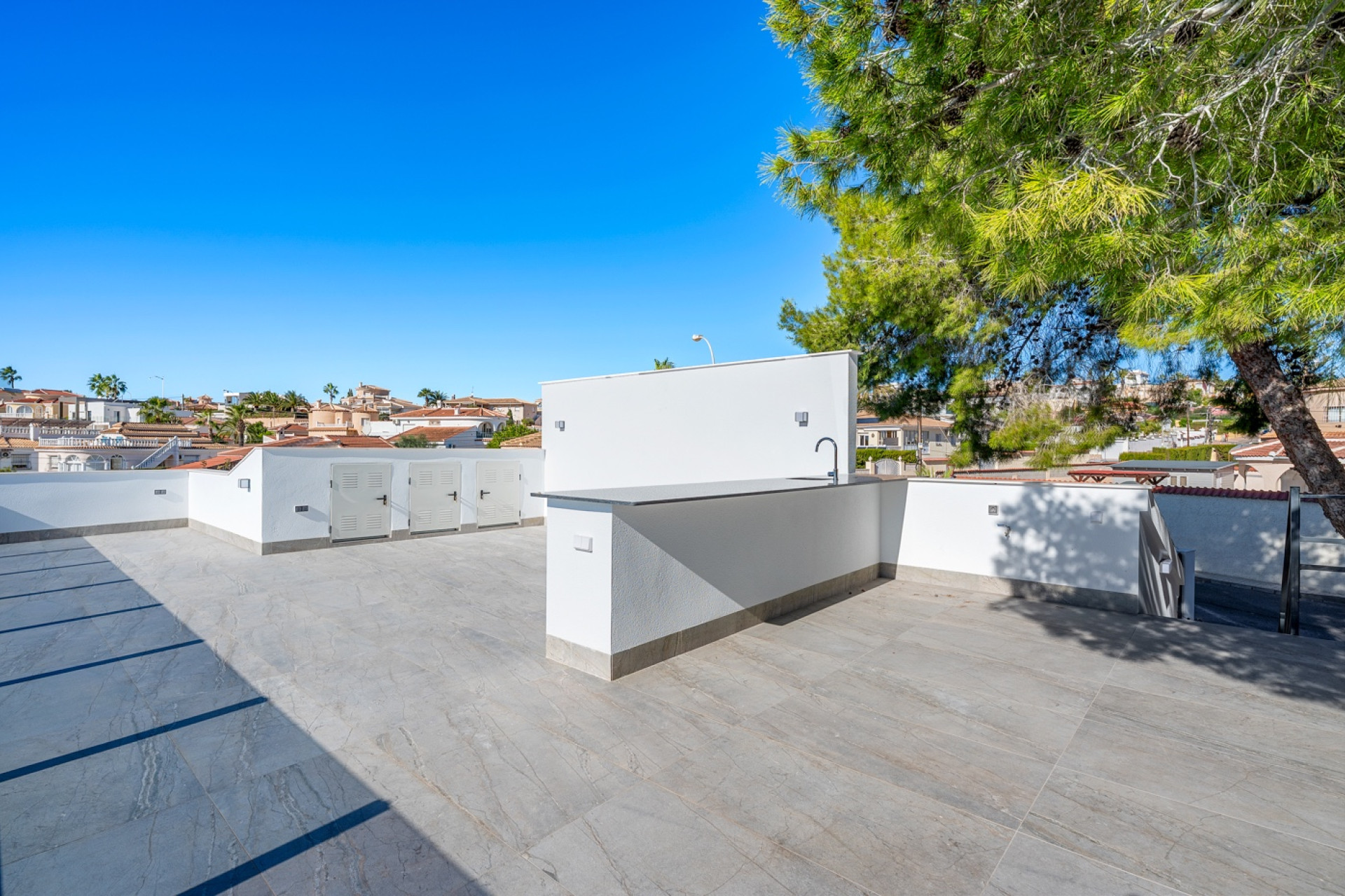 Reventa - 3. Casa pareada - Ciudad Quesada - Costa Blanca Sur