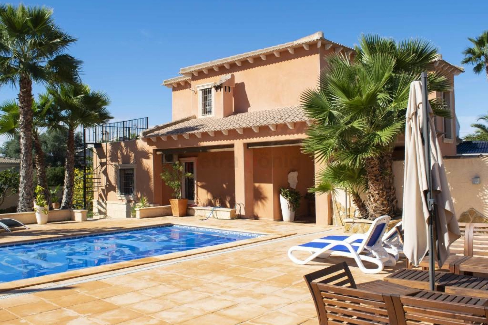 Reventa - 3. Casa pareada - Ciudad Quesada - Costa Blanca Sur