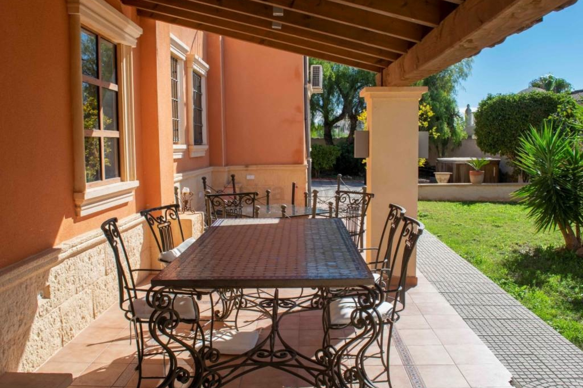 Reventa - 3. Casa pareada - Ciudad Quesada - Costa Blanca Sur