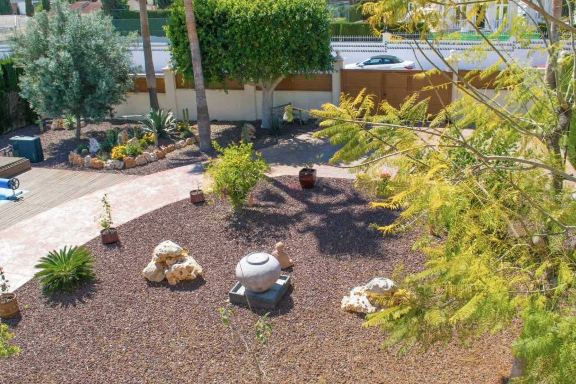 Reventa - 3. Casa pareada - Ciudad Quesada - Costa Blanca Sur