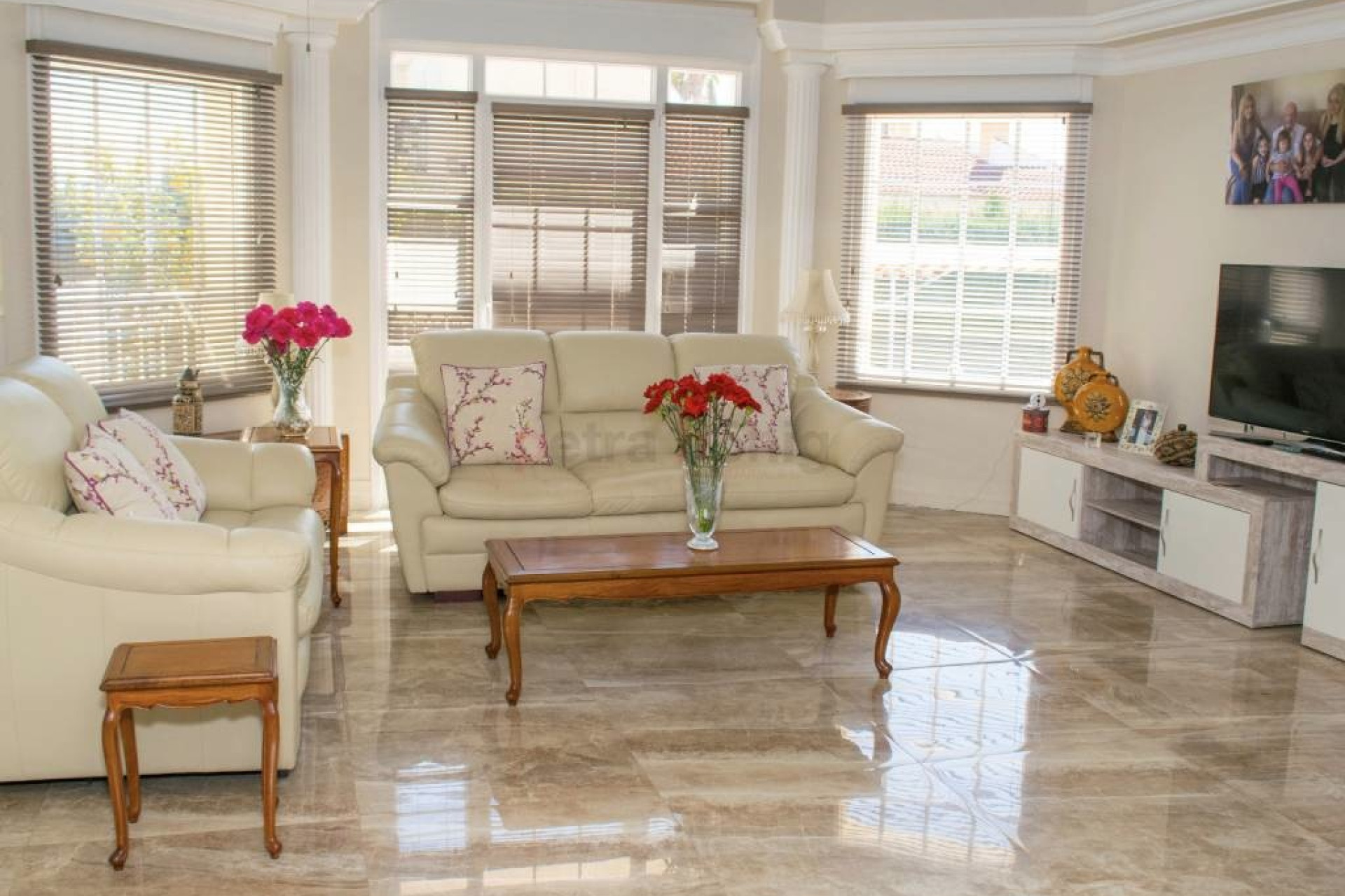 Reventa - 3. Casa pareada - Ciudad Quesada - Costa Blanca Sur