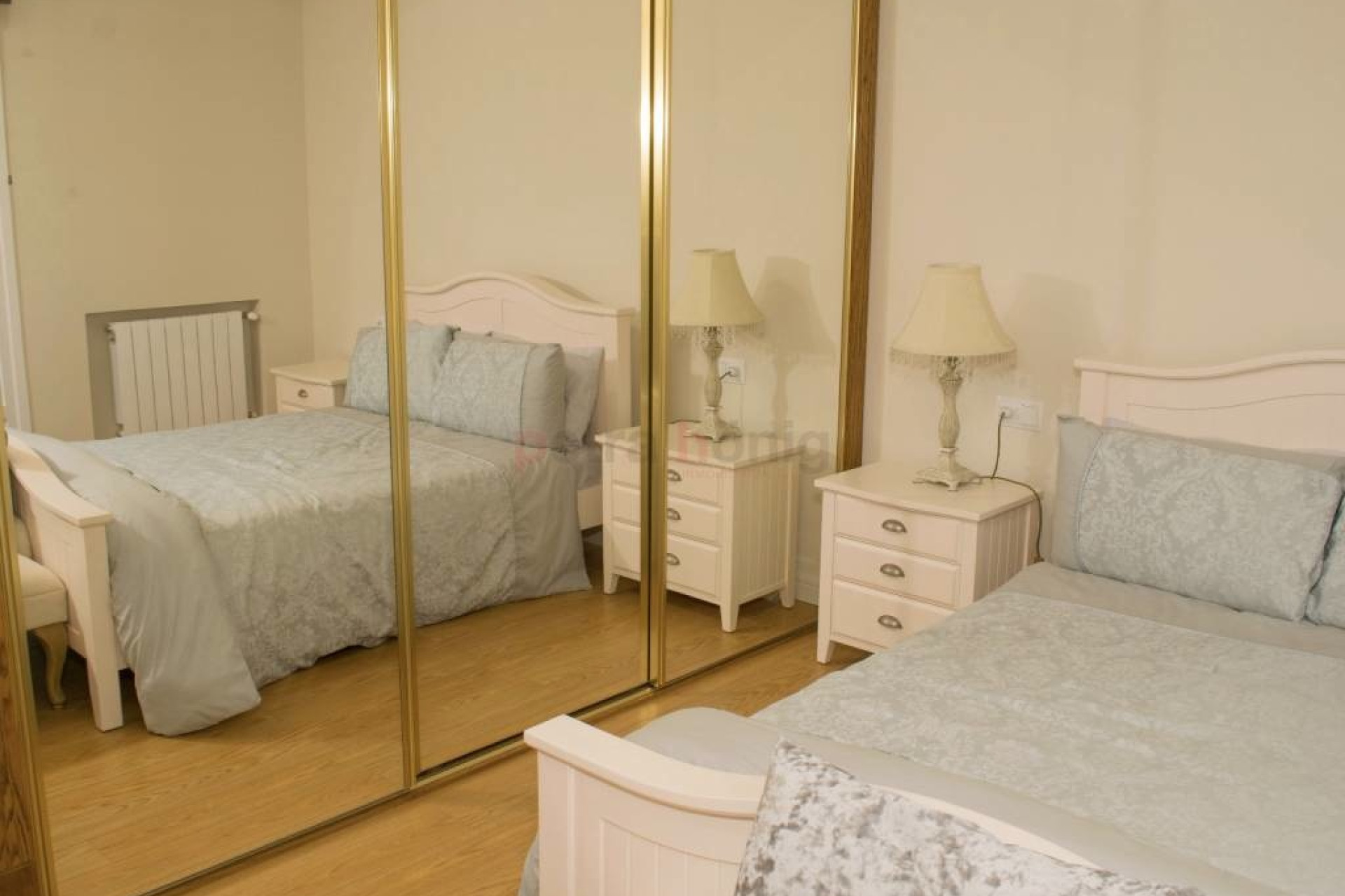 Reventa - 3. Casa pareada - Ciudad Quesada - Costa Blanca Sur