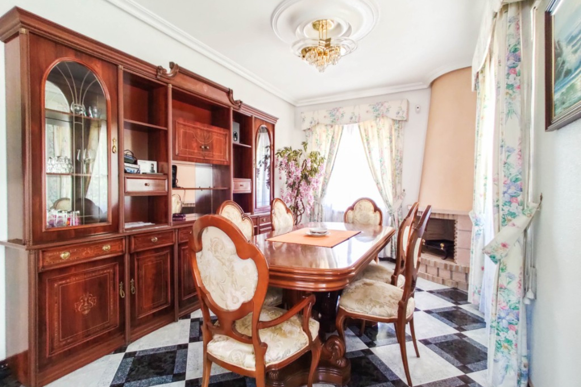 Reventa - 3. Casa pareada - Ciudad Quesada - Costa Blanca Sur