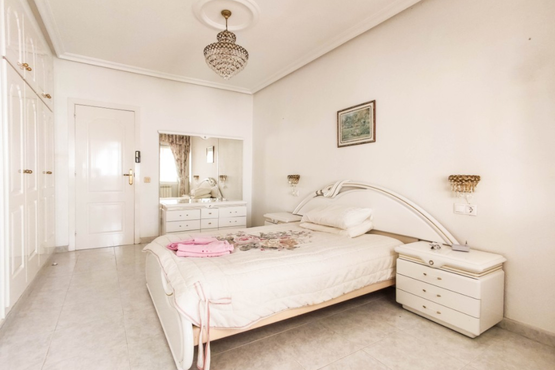 Reventa - 3. Casa pareada - Ciudad Quesada - Costa Blanca Sur