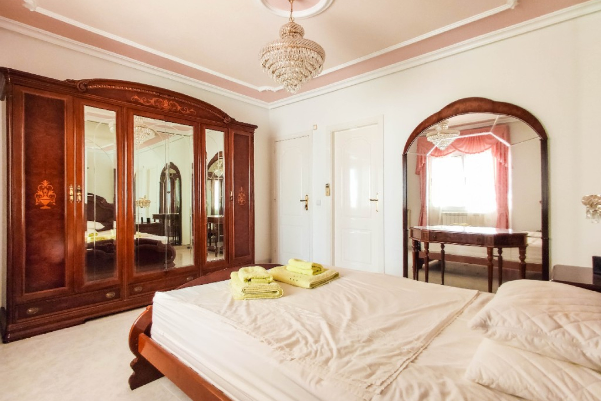 Reventa - 3. Casa pareada - Ciudad Quesada - Costa Blanca Sur