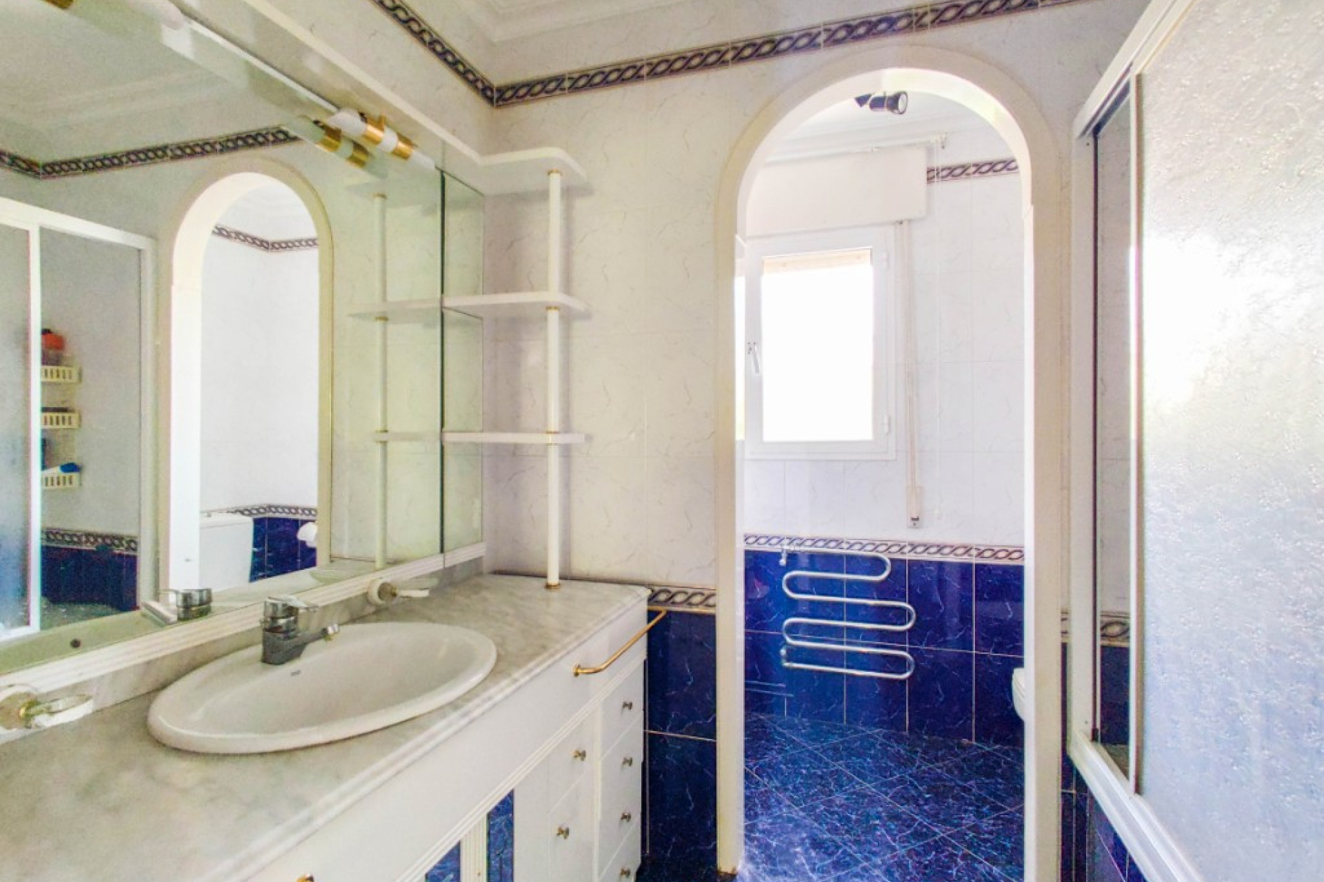 Reventa - 3. Casa pareada - Ciudad Quesada - Costa Blanca Sur