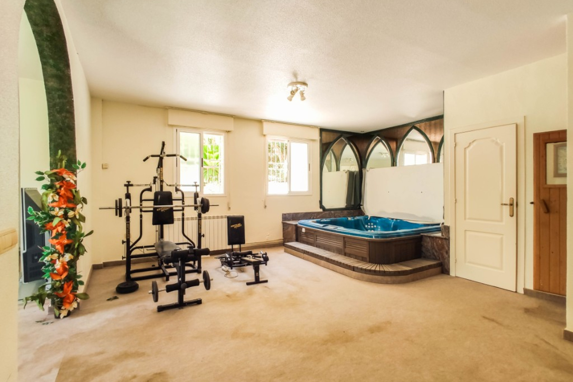 Reventa - 3. Casa pareada - Ciudad Quesada - Costa Blanca Sur