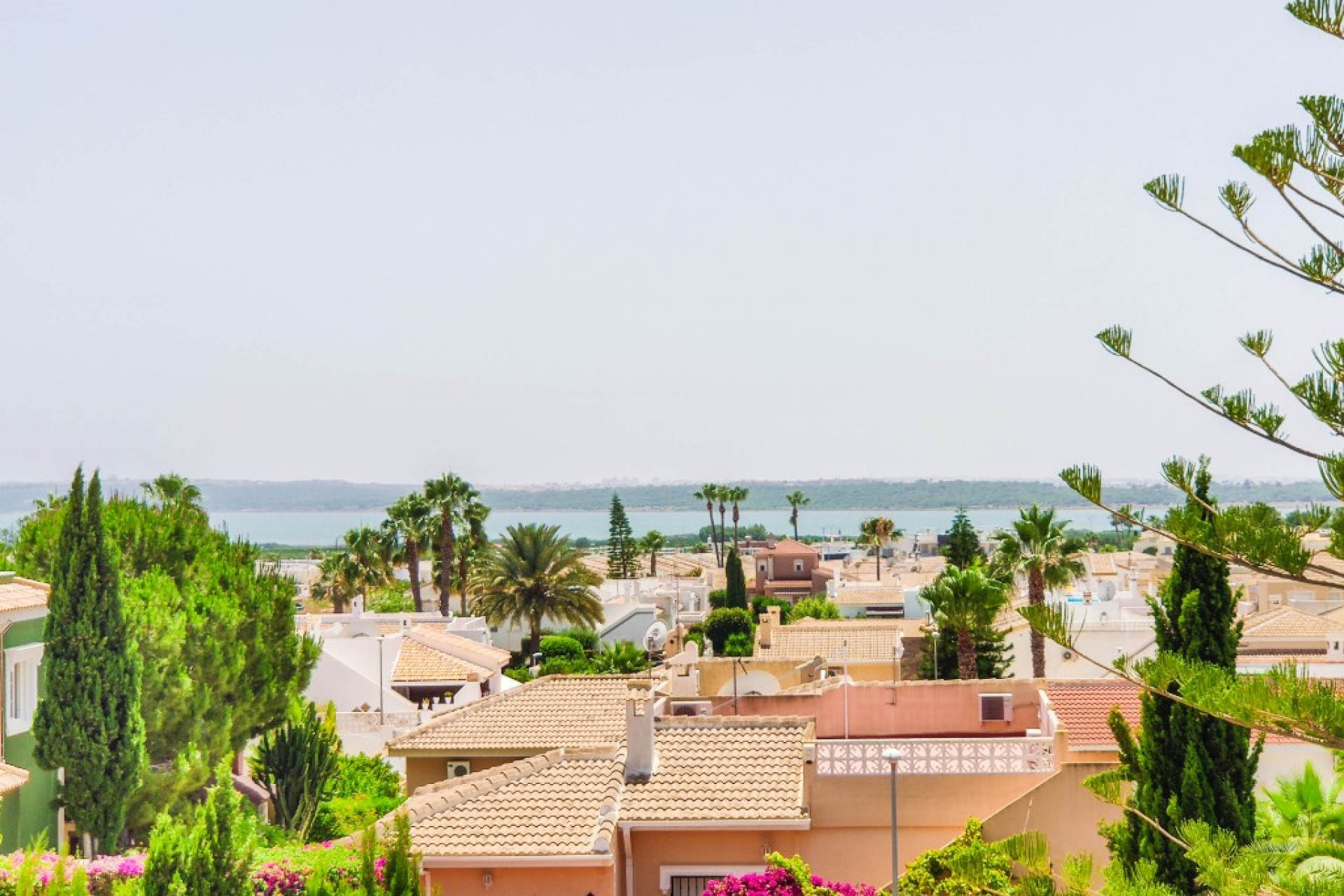 Reventa - 3. Casa pareada - Ciudad Quesada - Costa Blanca Sur