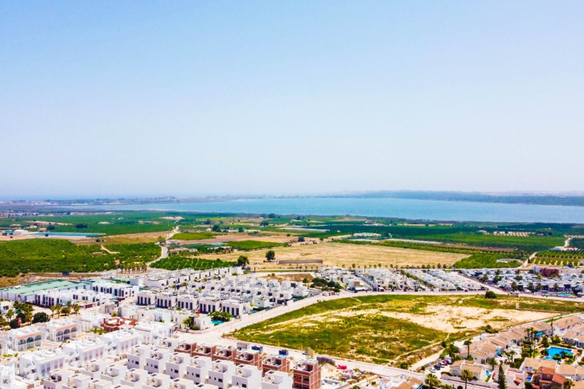 Reventa - 3. Casa pareada - Ciudad Quesada - Costa Blanca Sur