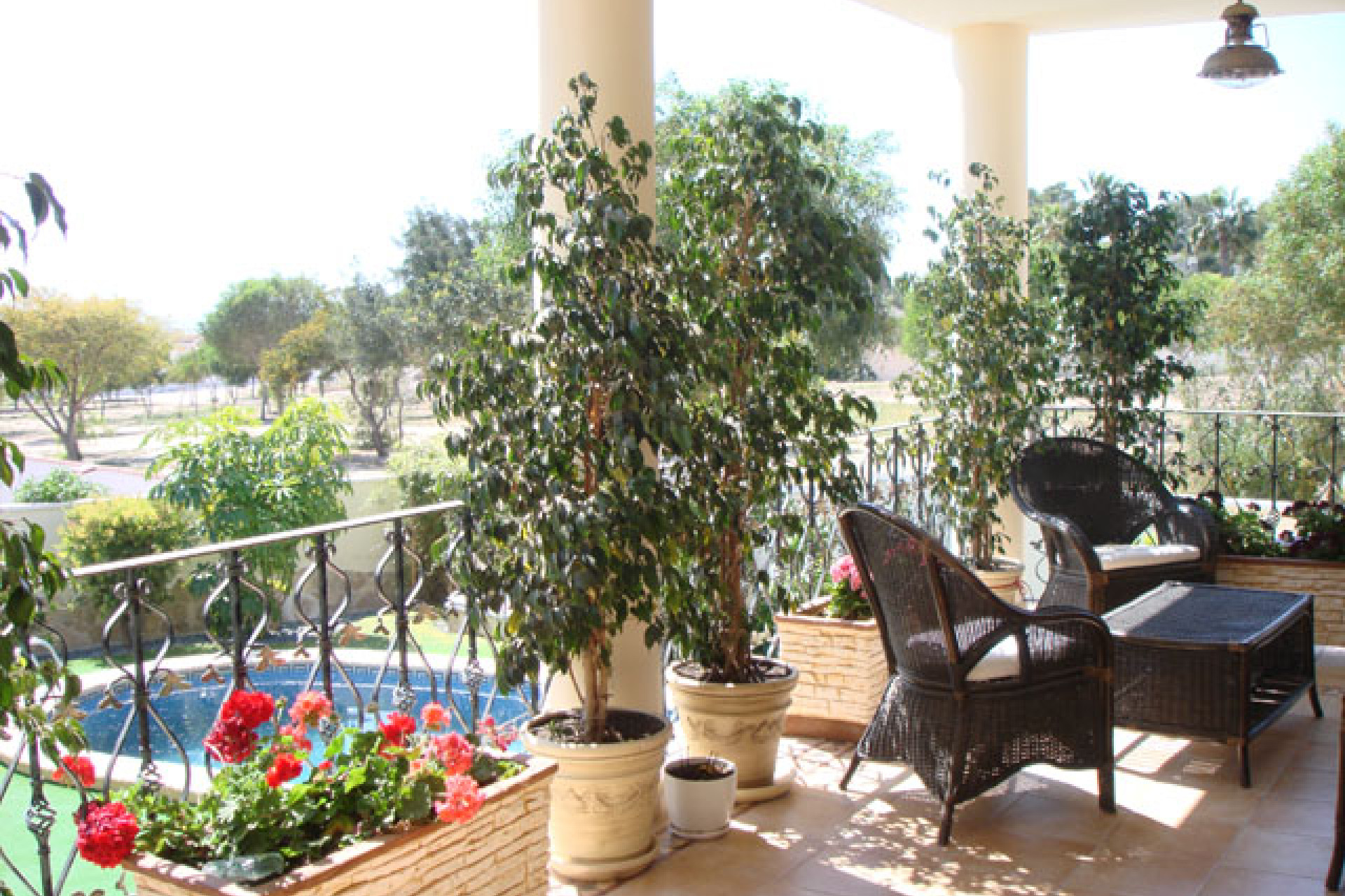 Reventa - 3. Casa pareada - Ciudad Quesada - Costa Blanca Sur