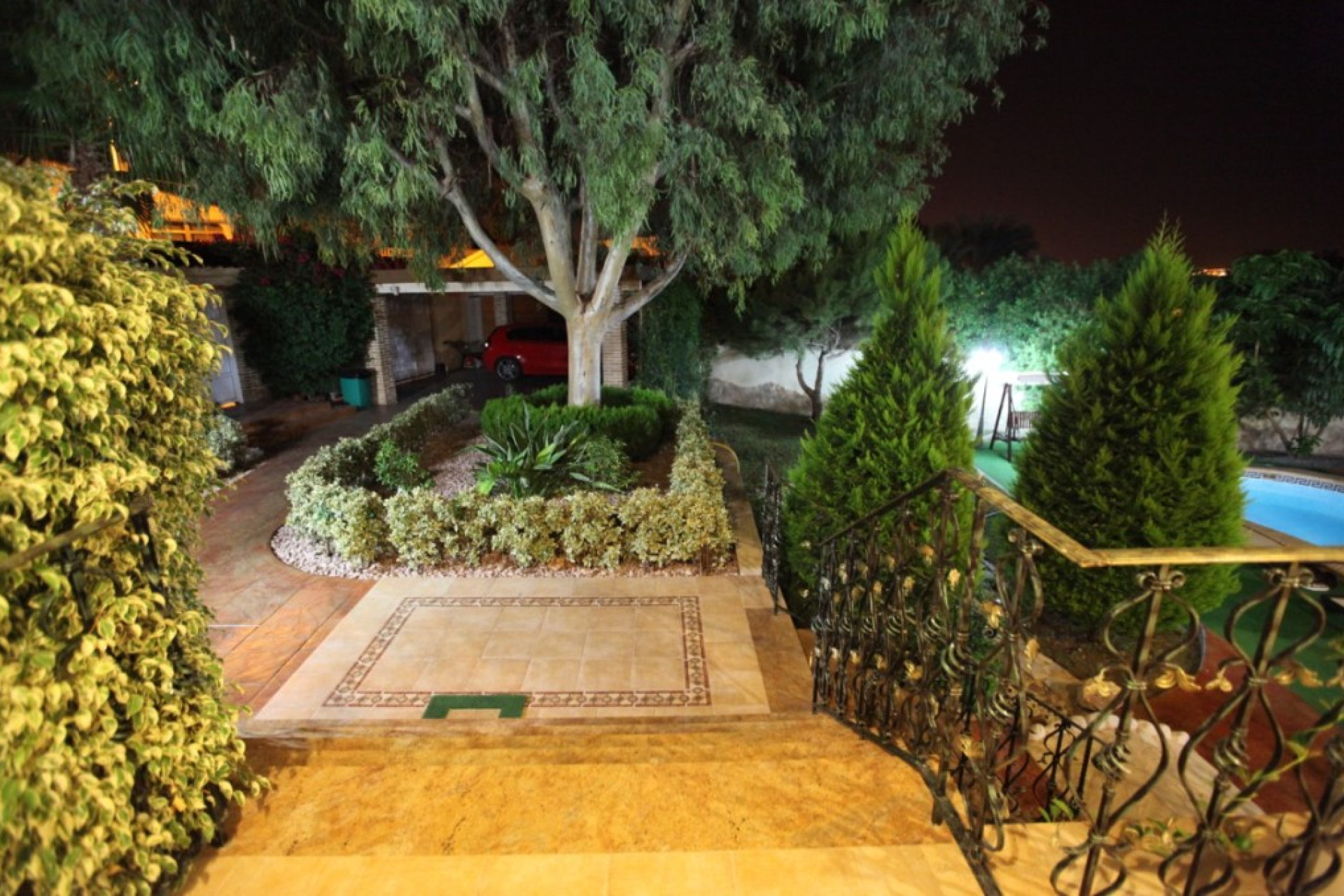 Reventa - 3. Casa pareada - Ciudad Quesada - Costa Blanca Sur