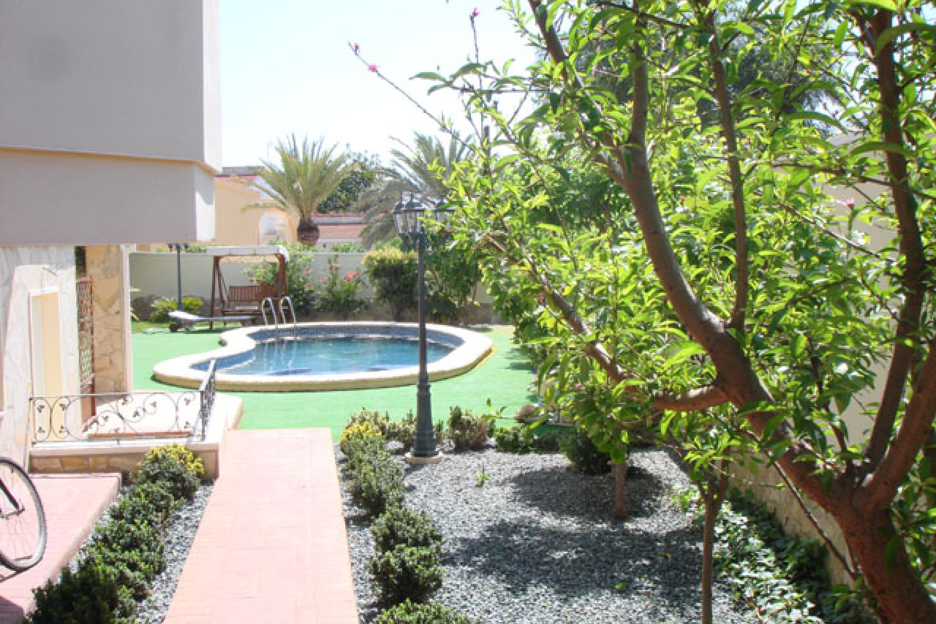 Reventa - 3. Casa pareada - Ciudad Quesada - Costa Blanca Sur