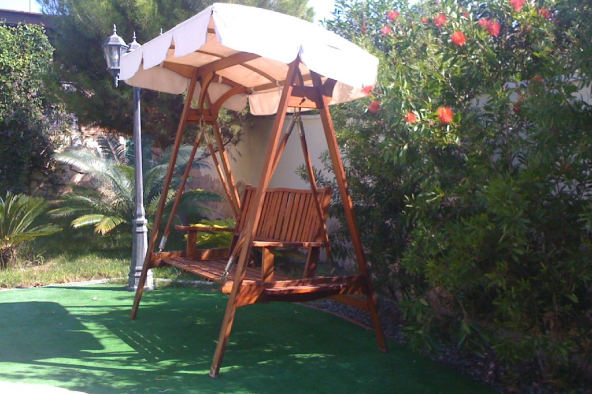 Reventa - 3. Casa pareada - Ciudad Quesada - Costa Blanca Sur