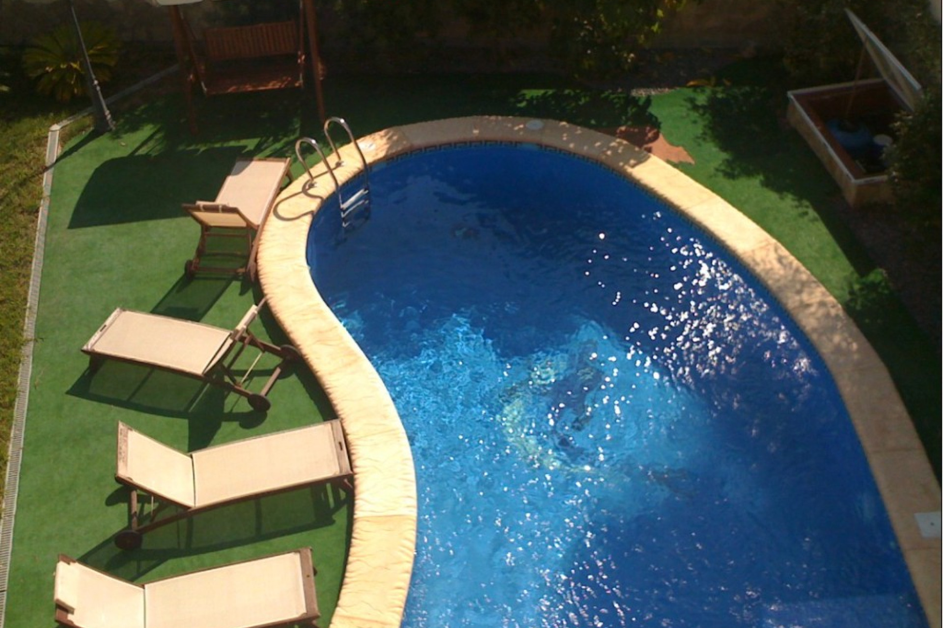 Reventa - 3. Casa pareada - Ciudad Quesada - Costa Blanca Sur