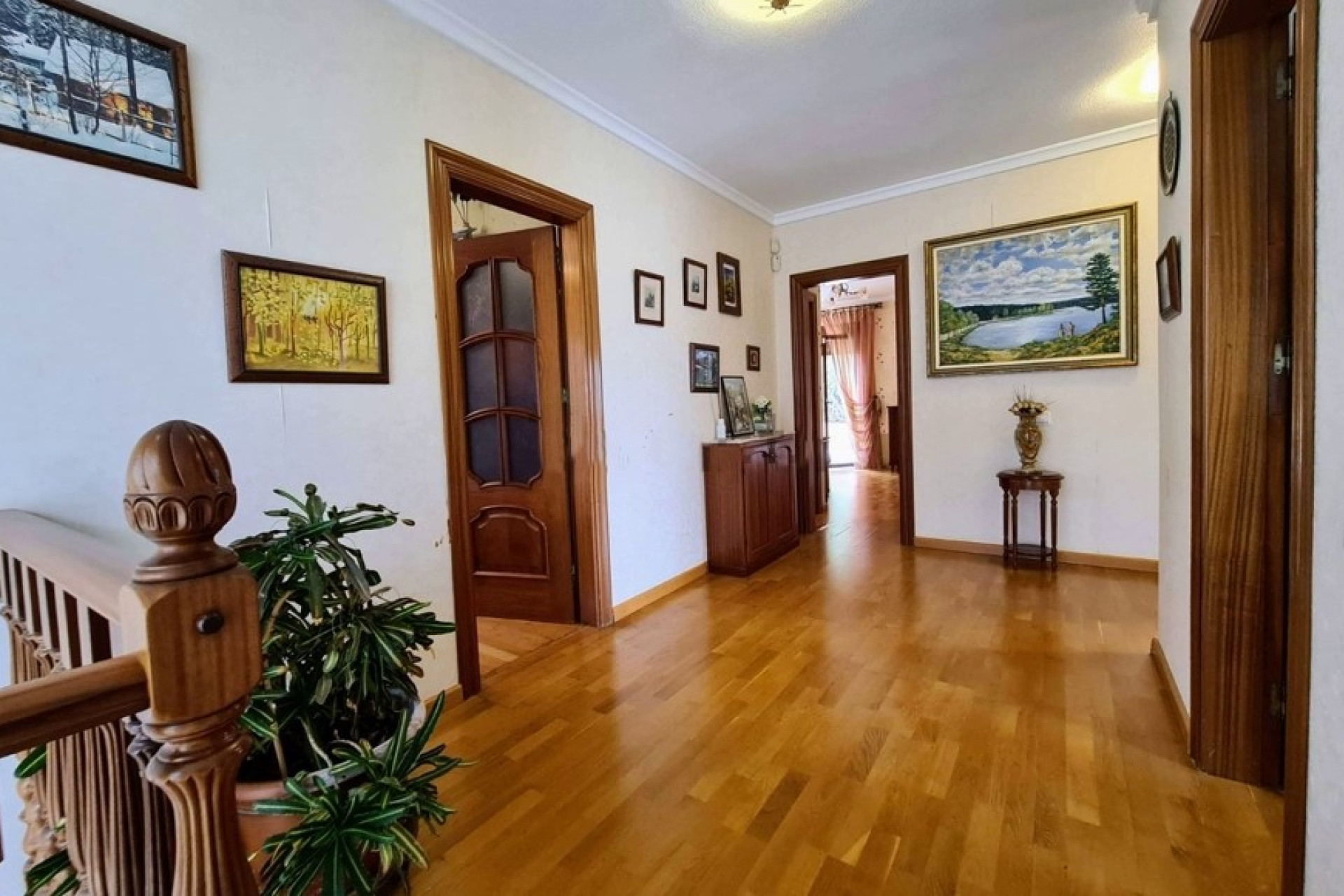 Reventa - 3. Casa pareada - Ciudad Quesada - Costa Blanca Sur