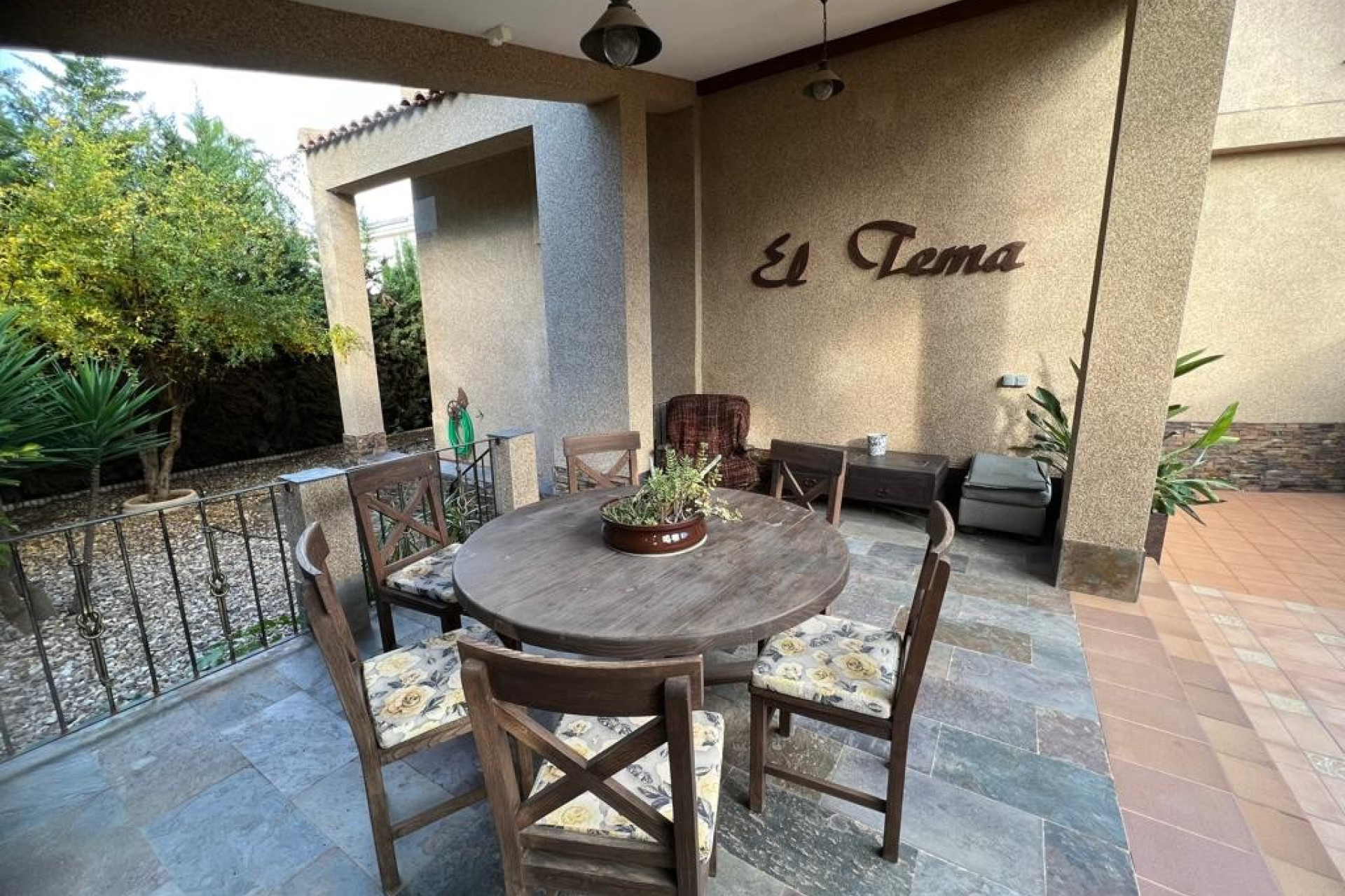 Reventa - 3. Casa pareada - Ciudad Quesada - Costa Blanca Sur