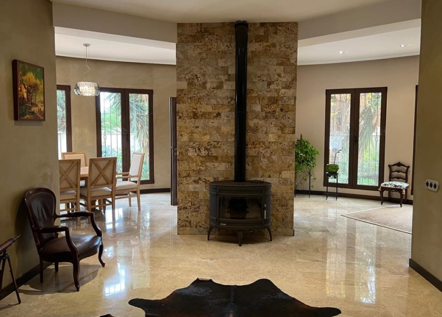 Reventa - 3. Casa pareada - Ciudad Quesada - Costa Blanca Sur