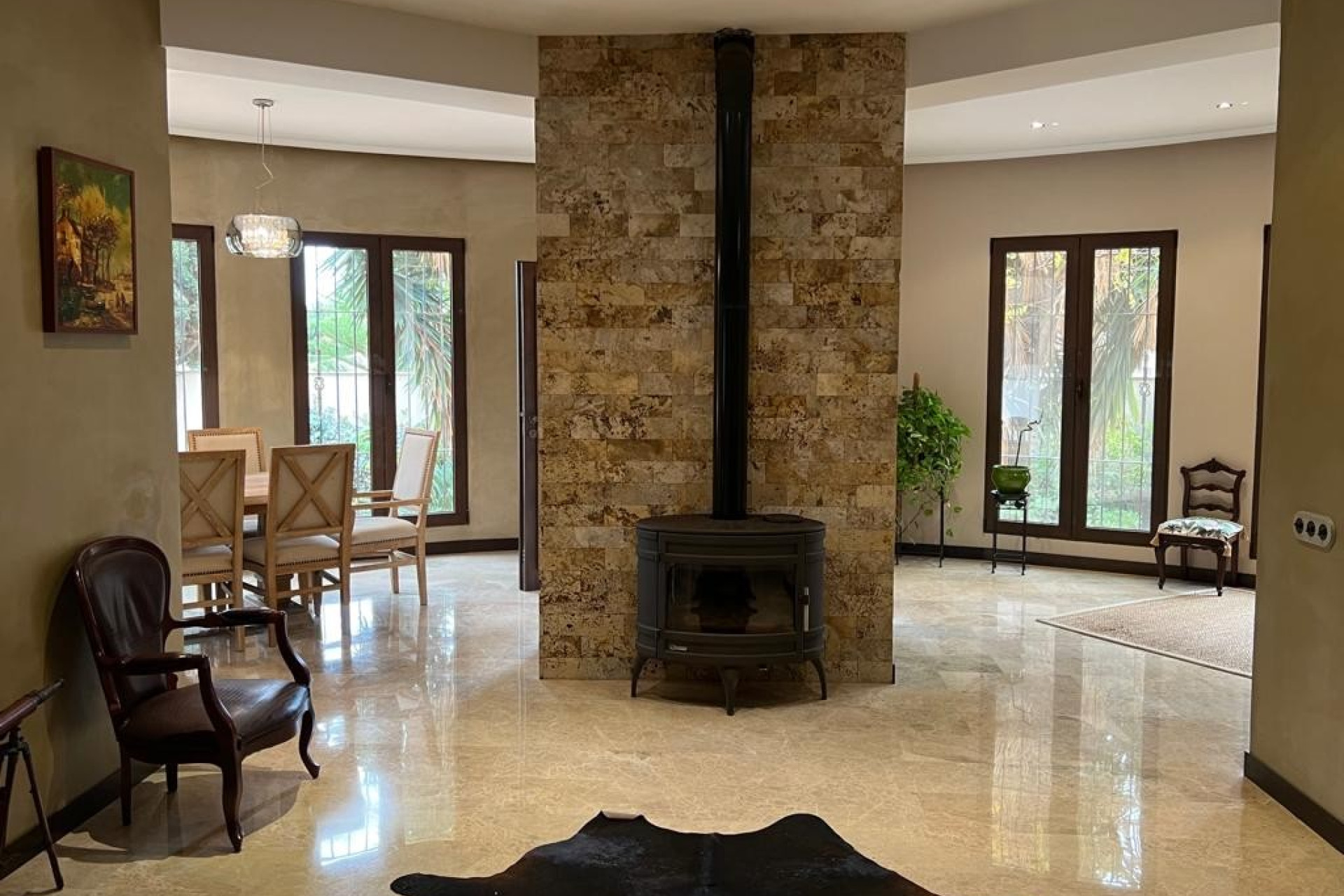 Reventa - 3. Casa pareada - Ciudad Quesada - Costa Blanca Sur