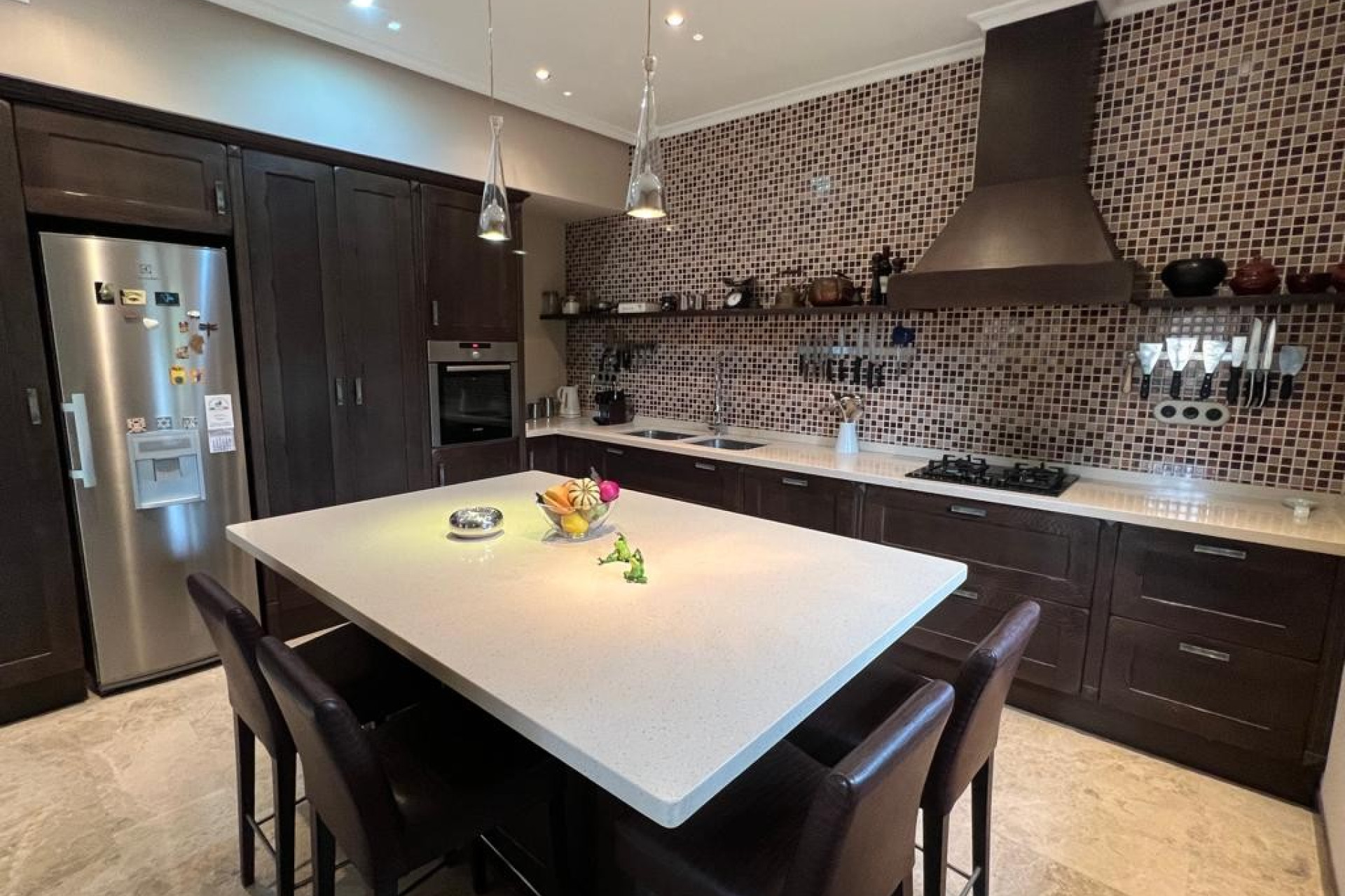 Reventa - 3. Casa pareada - Ciudad Quesada - Costa Blanca Sur