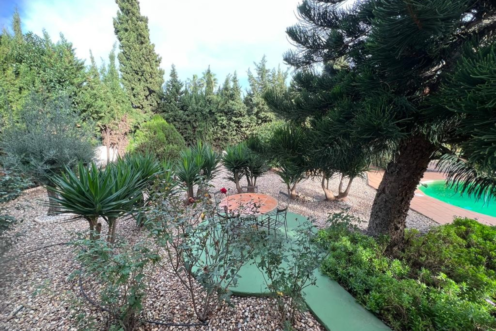 Reventa - 3. Casa pareada - Ciudad Quesada - Costa Blanca Sur