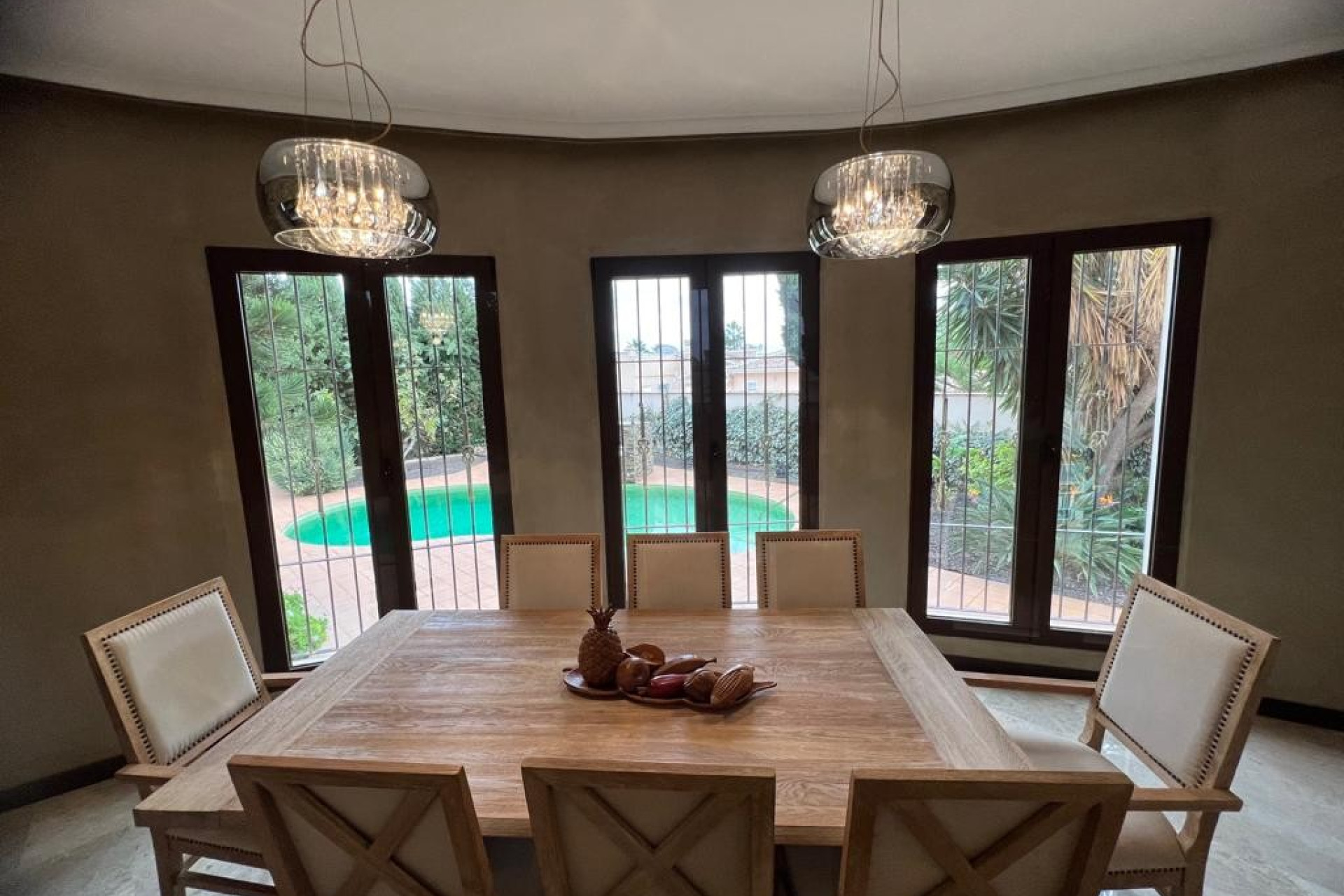 Reventa - 3. Casa pareada - Ciudad Quesada - Costa Blanca Sur