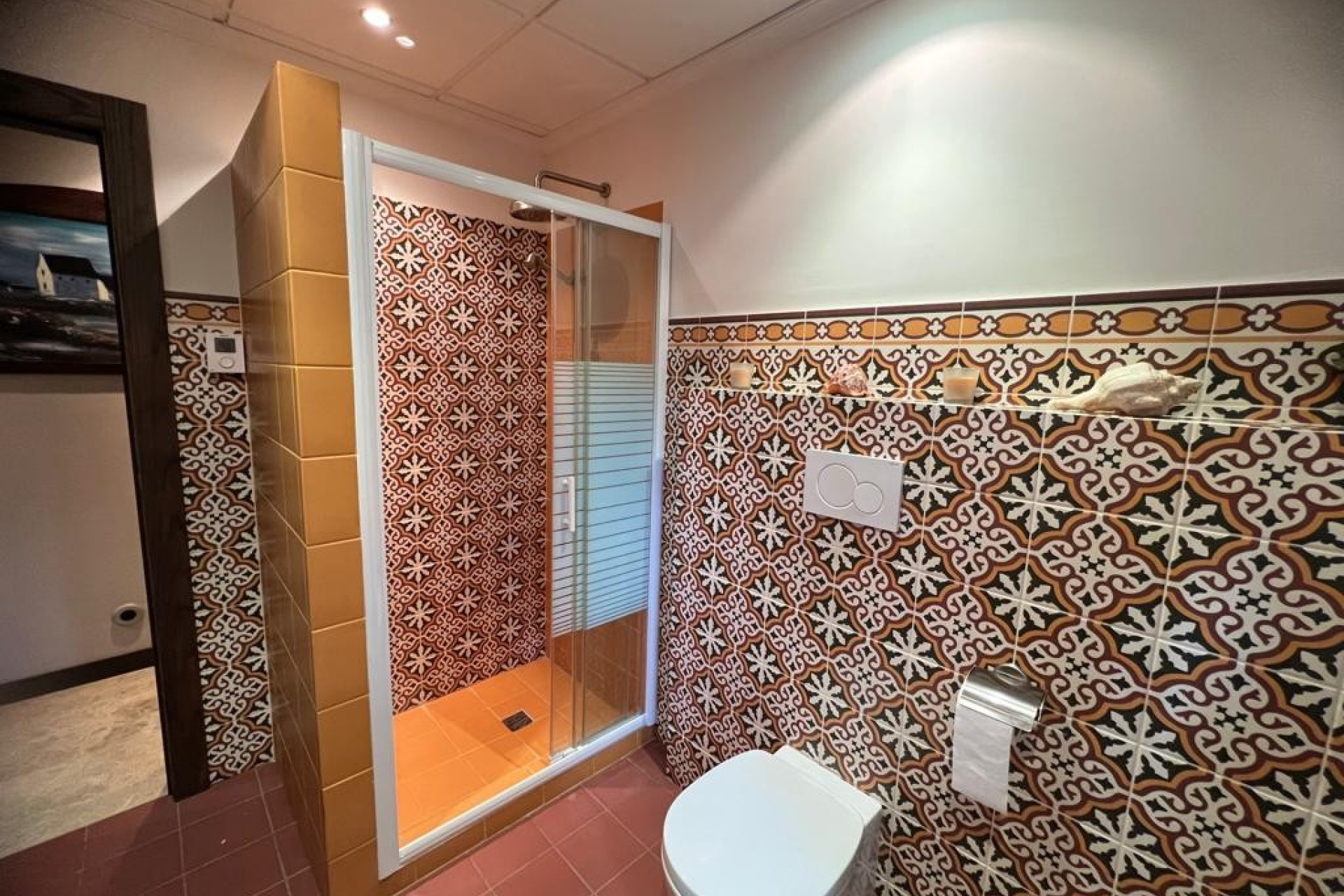 Reventa - 3. Casa pareada - Ciudad Quesada - Costa Blanca Sur